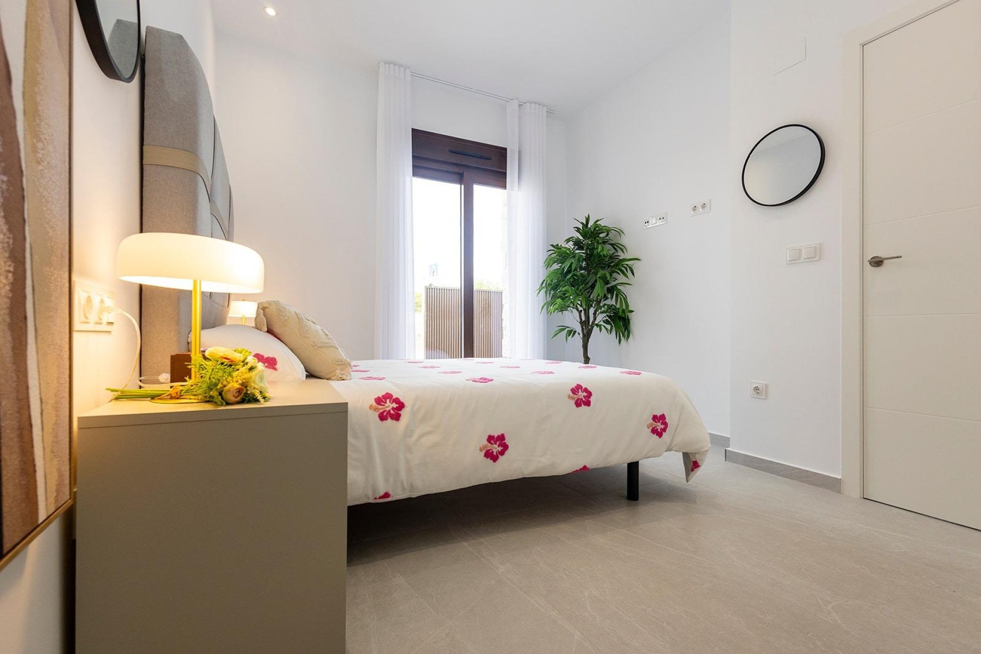 Obra nueva - Villa - Orihuela - Vistabella Golf