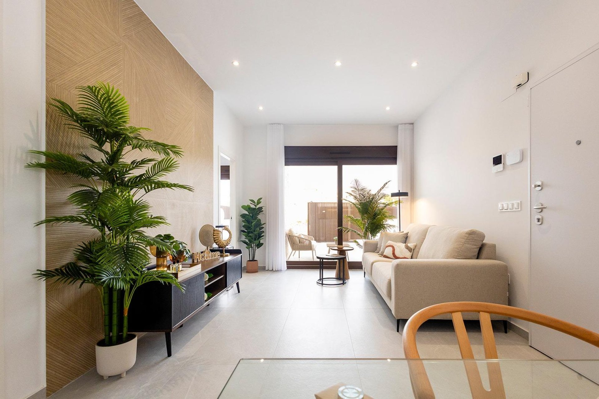 Obra nueva - Villa - Orihuela - Vistabella Golf