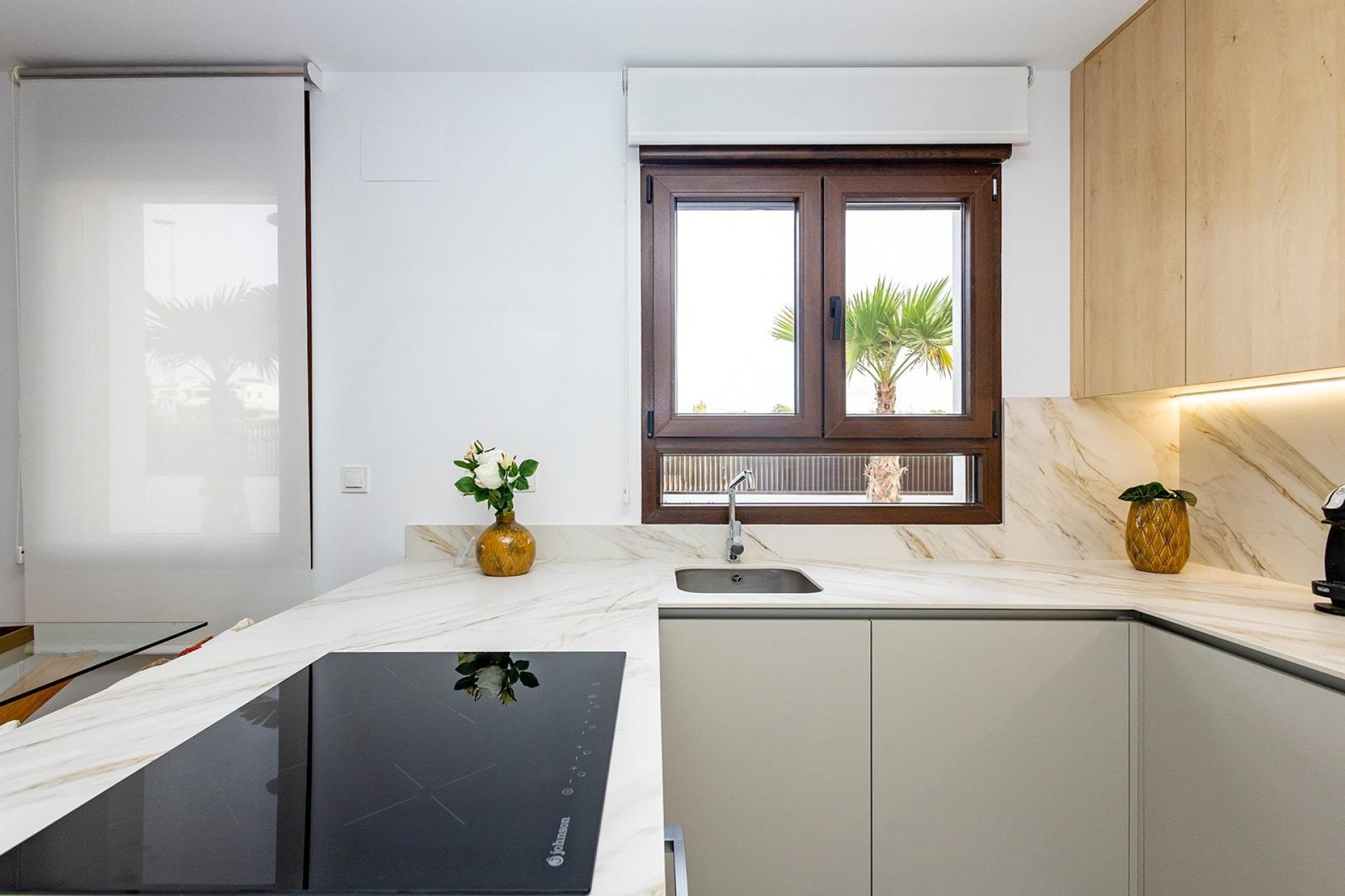 Obra nueva - Villa - Orihuela - Vistabella Golf