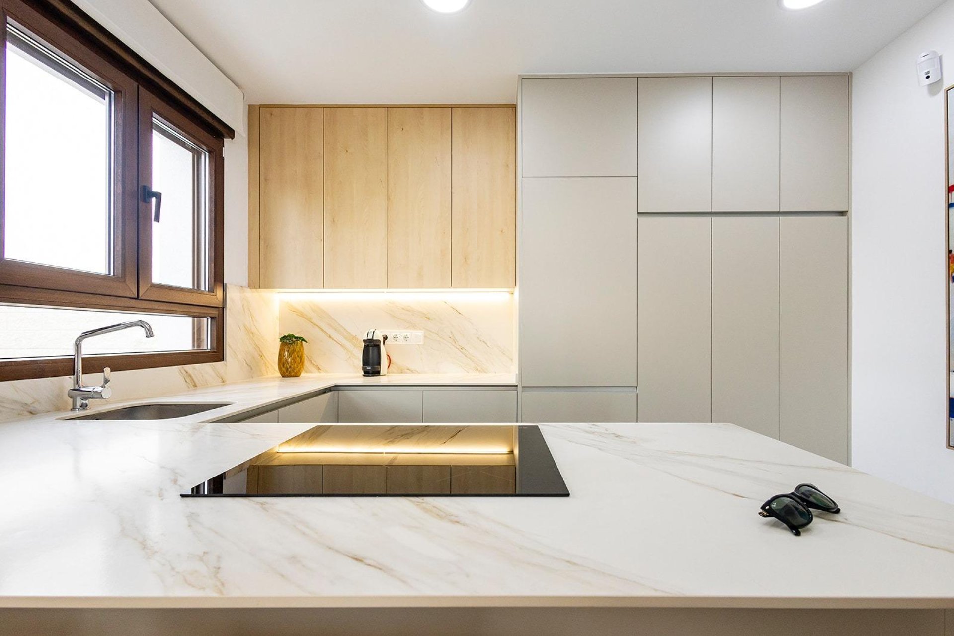 Obra nueva - Villa - Orihuela - Vistabella Golf