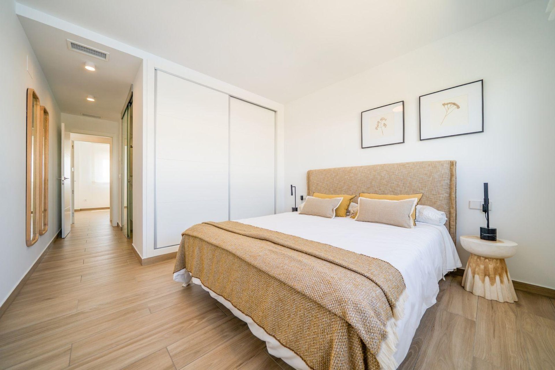 Obra nueva - Villa - Orihuela - Vistabella Golf