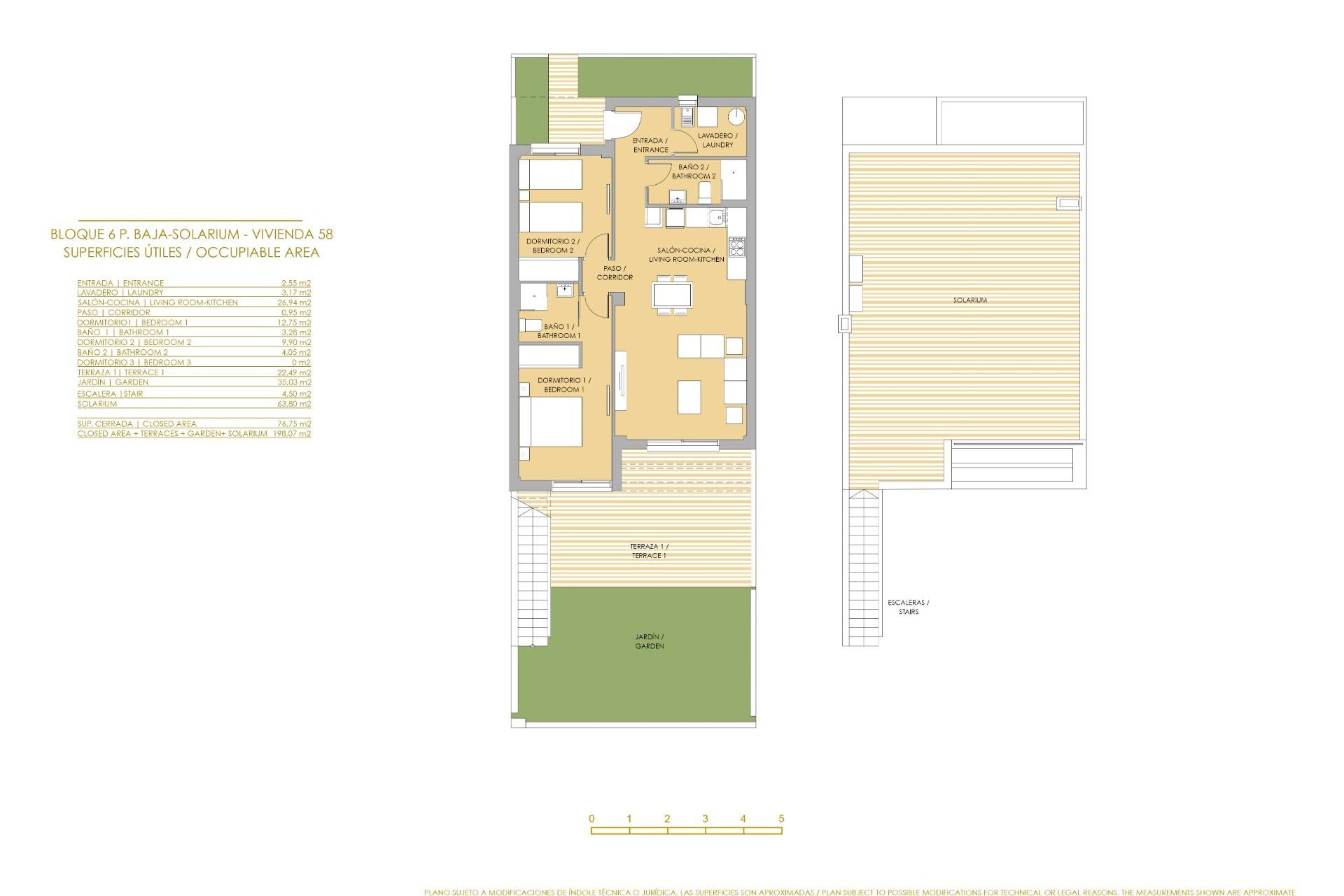 Obra nueva - Villa - Orihuela - Vistabella Golf