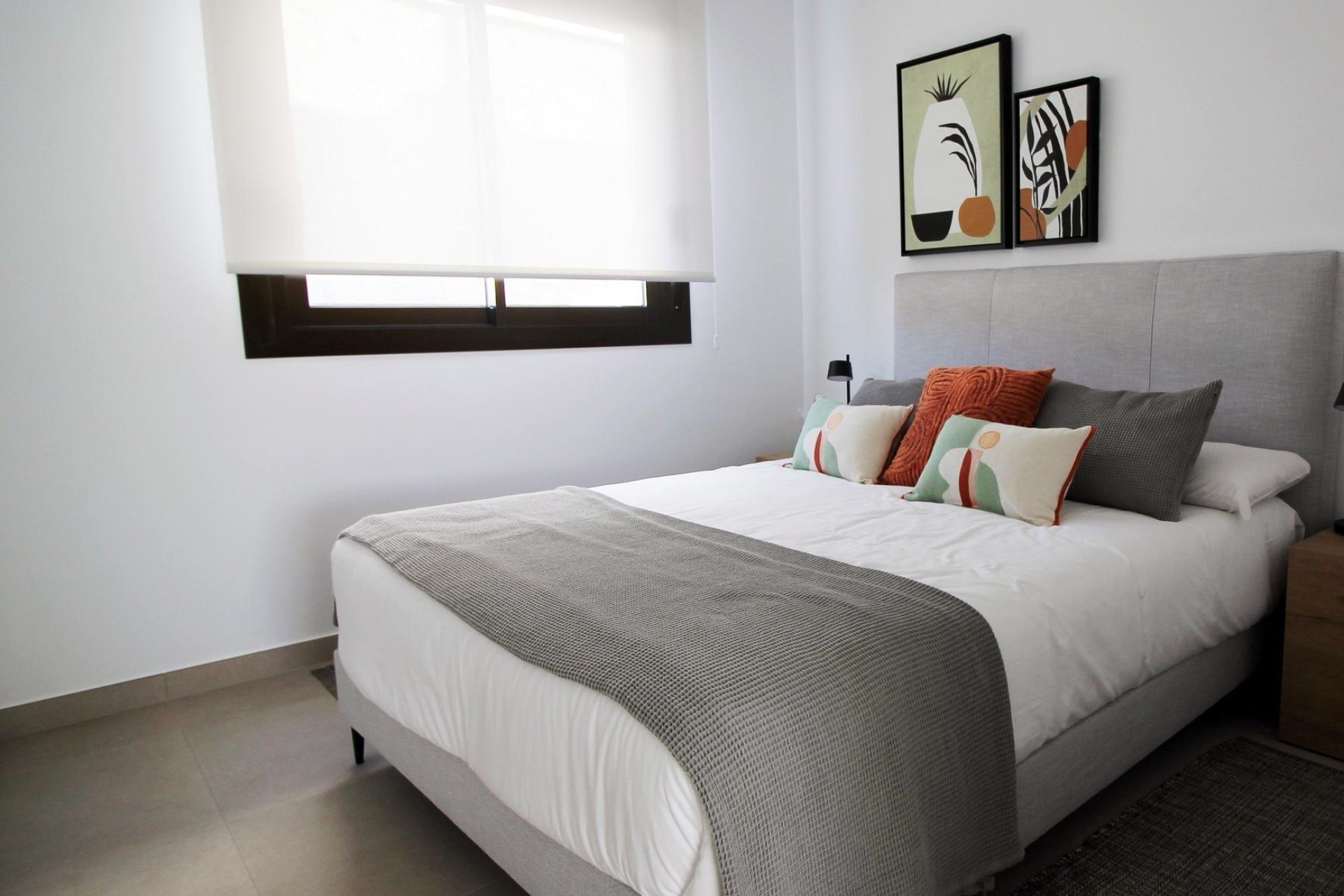 Obra nueva - Villa - Pilar de la Horadada - El Pilar de la Horadada