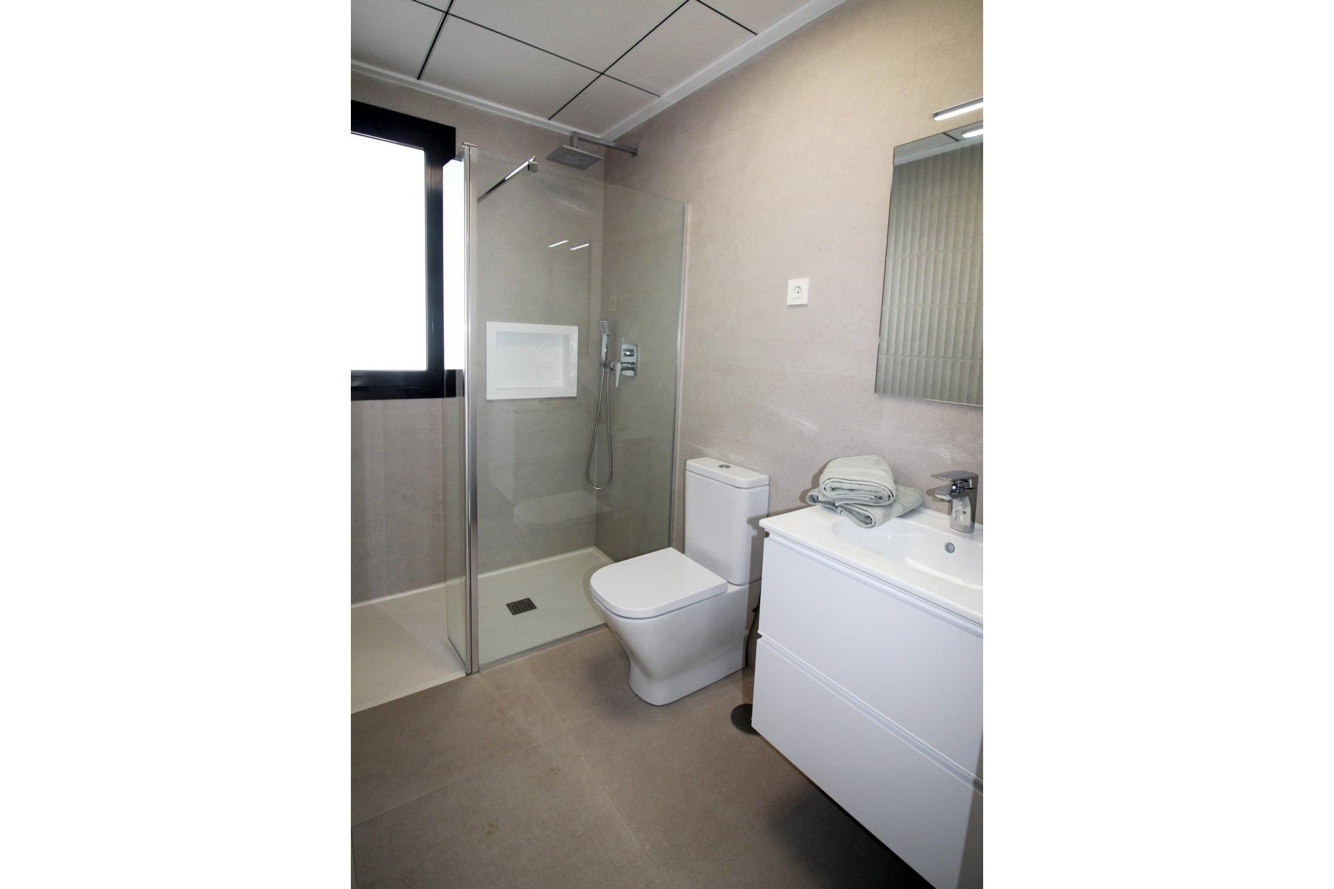 Obra nueva - Villa - Pilar de la Horadada - El Pilar de la Horadada