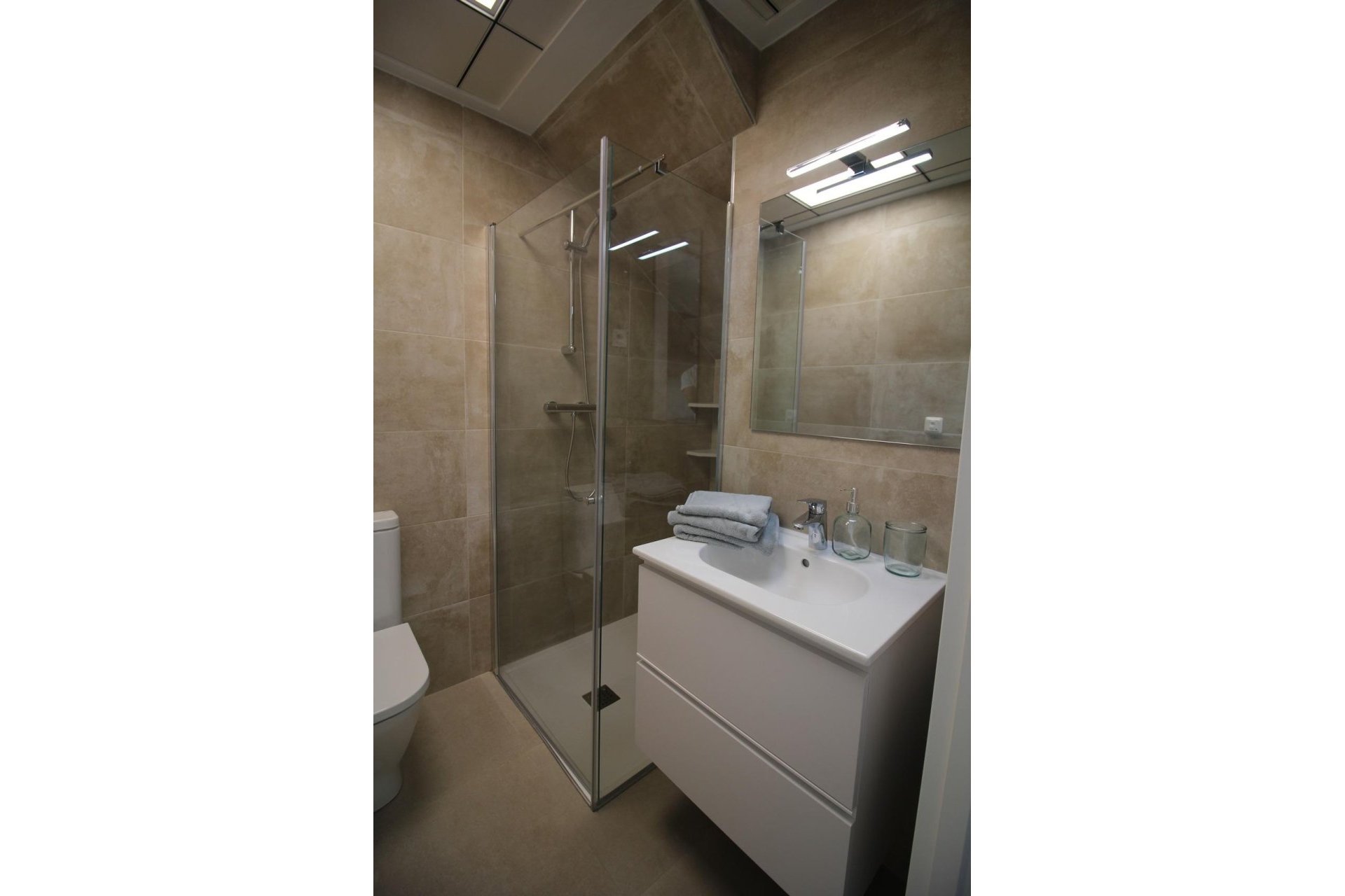 Obra nueva - Villa - Pilar de la Horadada - El Pilar de la Horadada