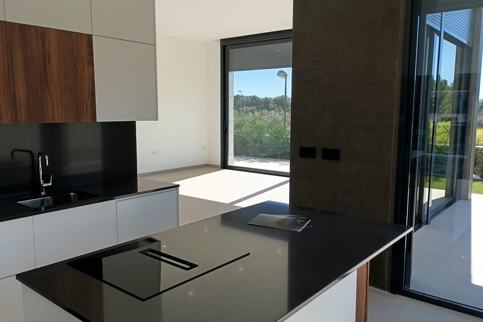 Obra nueva - Villa - Pilar de la Horadada - Roda Golf