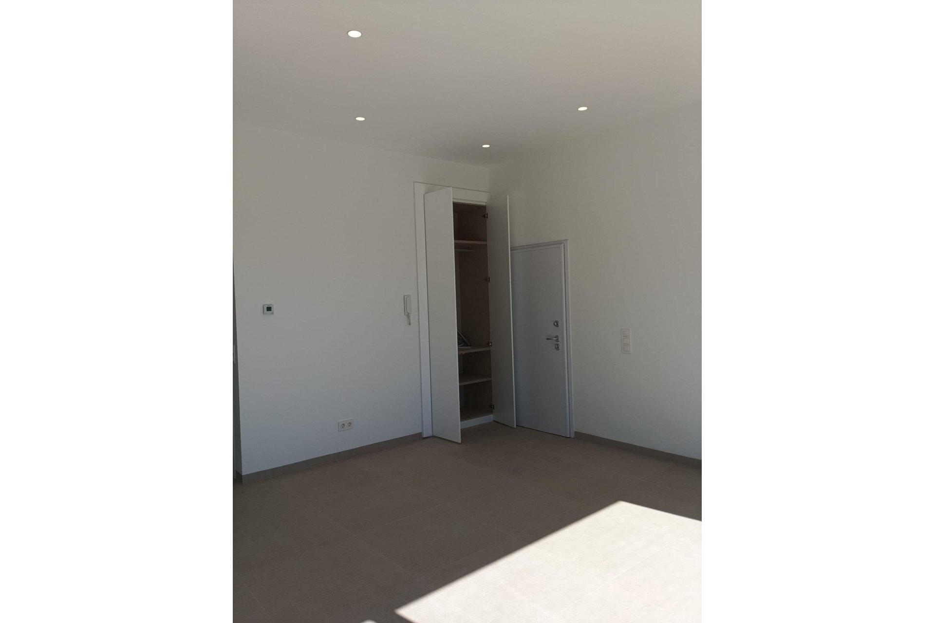 Obra nueva - Villa - Pilar de la Horadada - Roda Golf