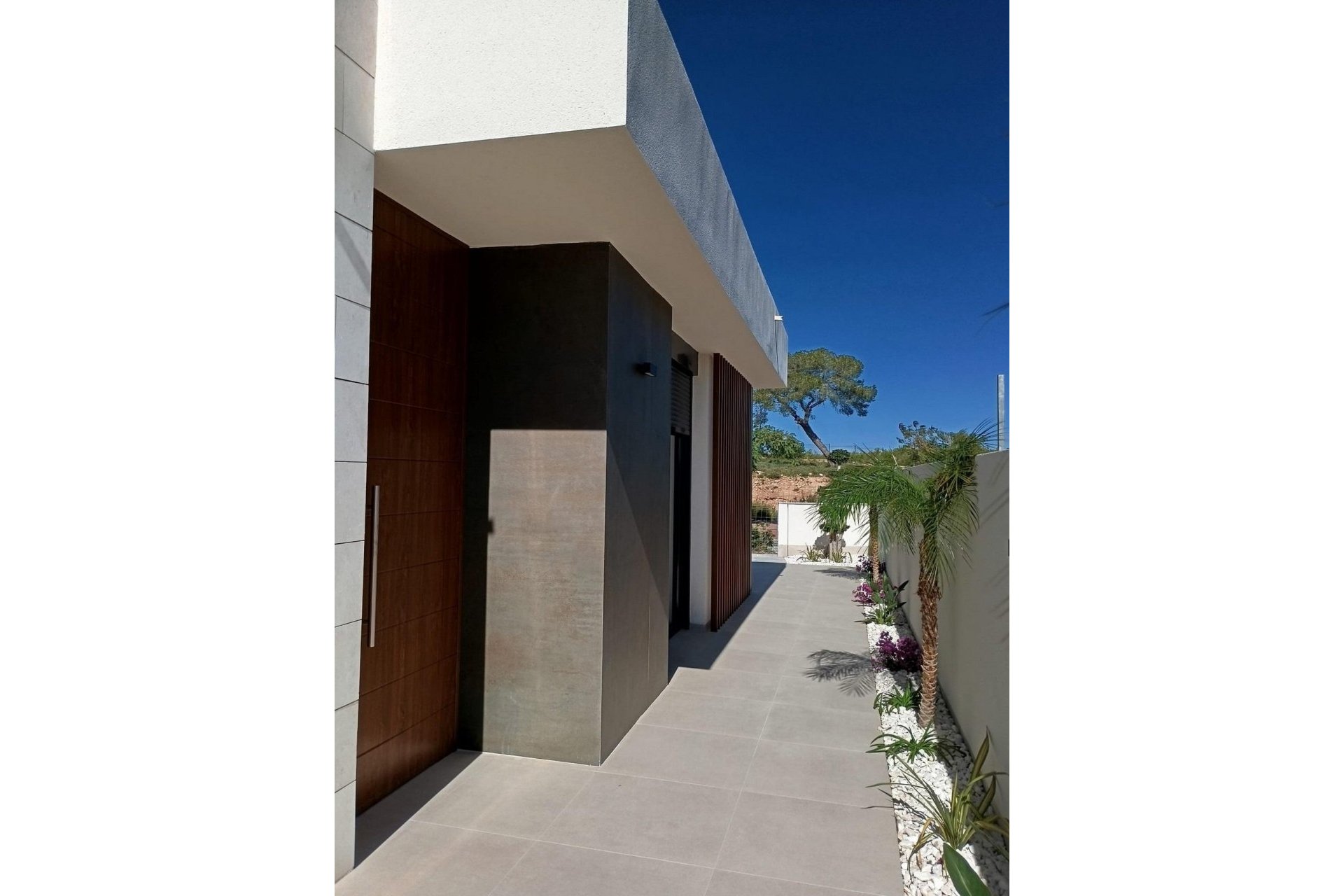 Obra nueva - Villa - Pilar de la Horadada - Roda Golf