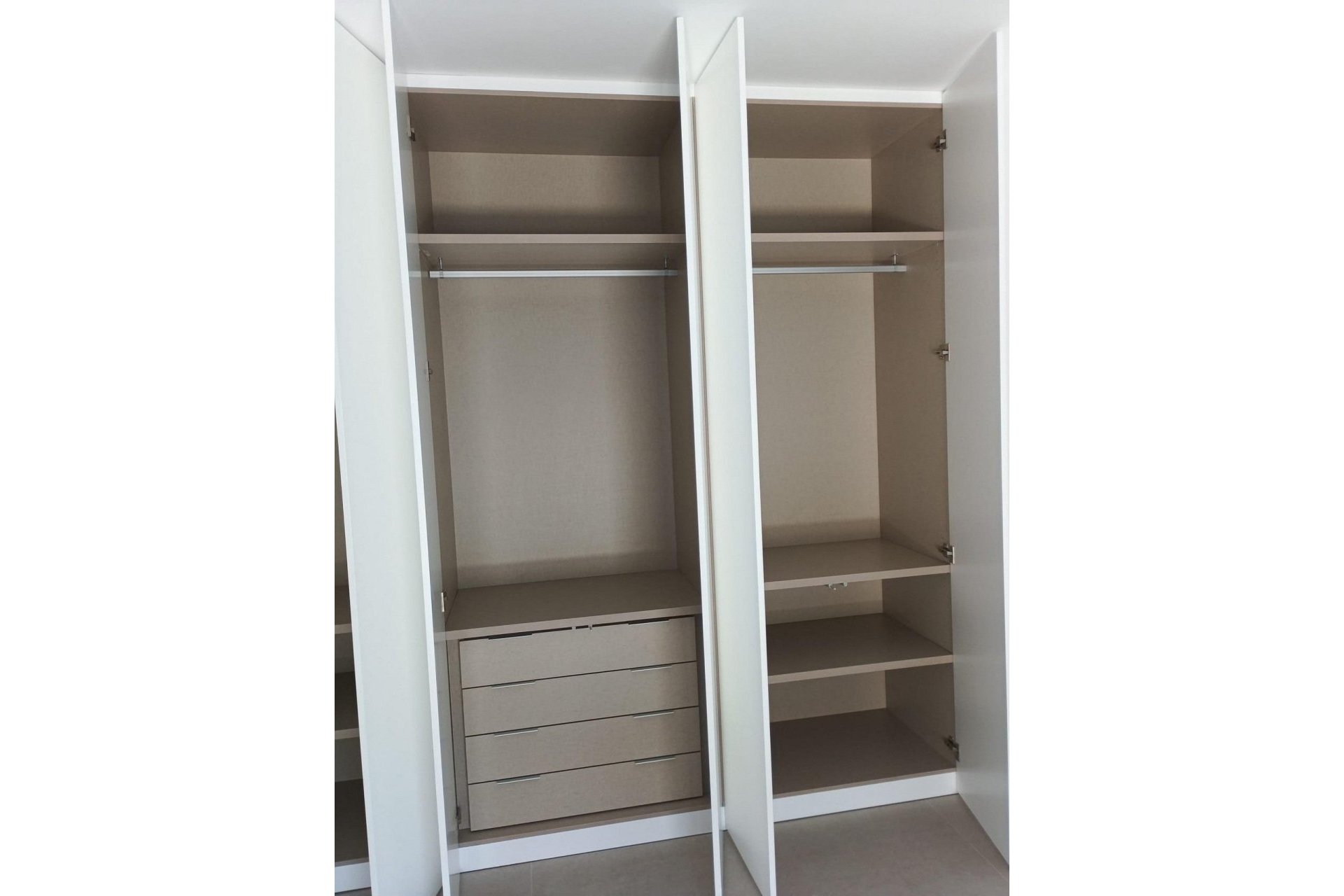 Obra nueva - Villa - Pilar de la Horadada - Roda Golf