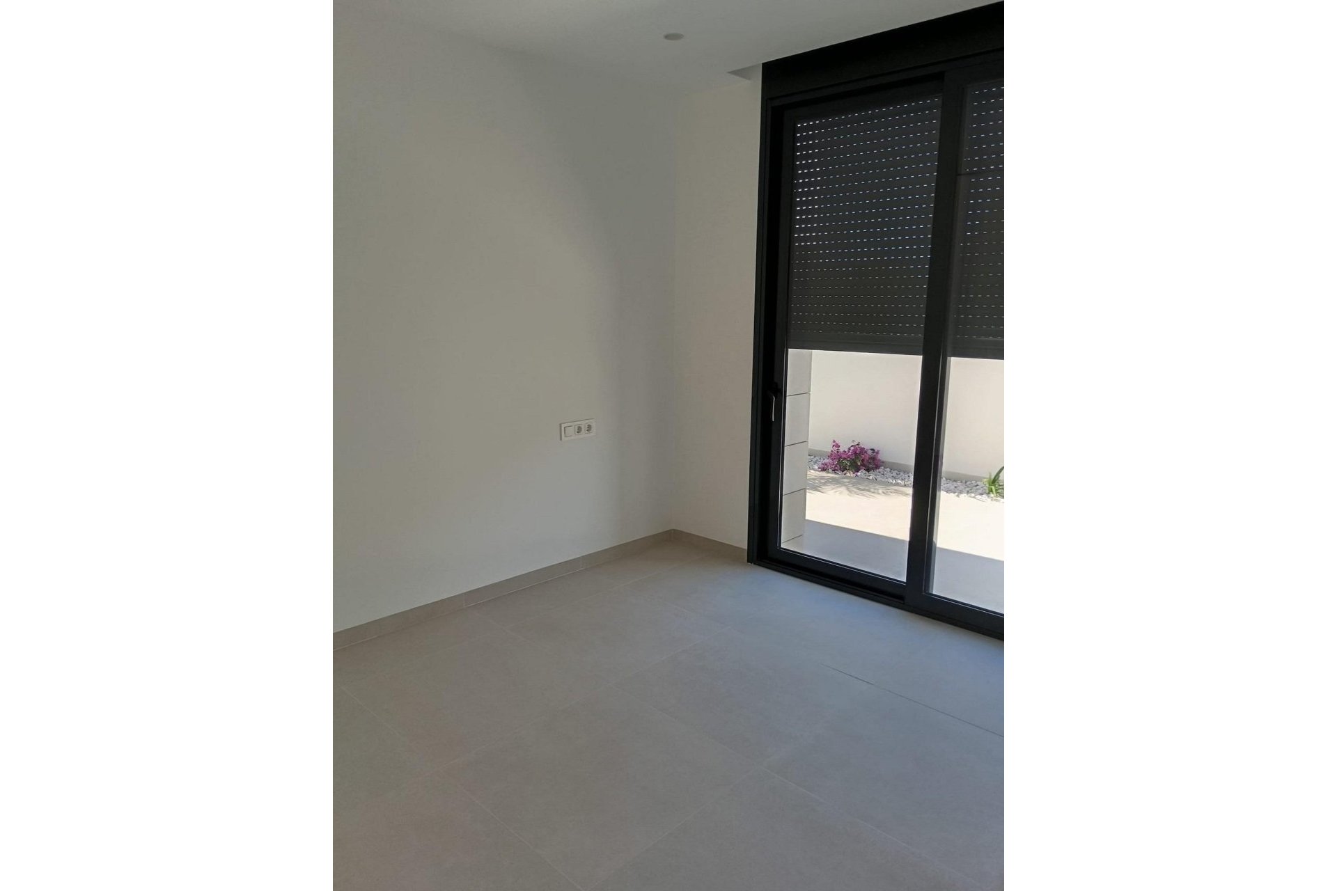 Obra nueva - Villa - Pilar de la Horadada - Roda Golf