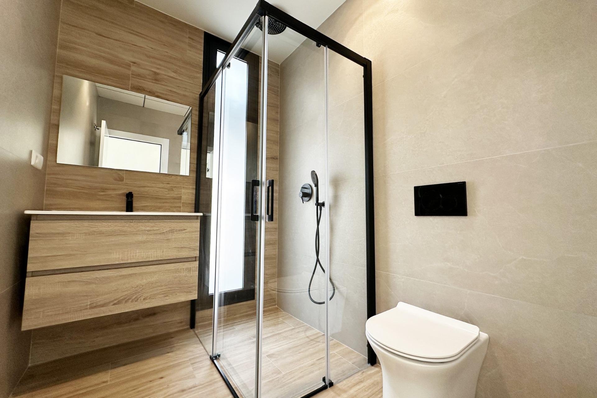 Obra nueva - Villa - Pilar de la Horadada - Torre De La Horadada