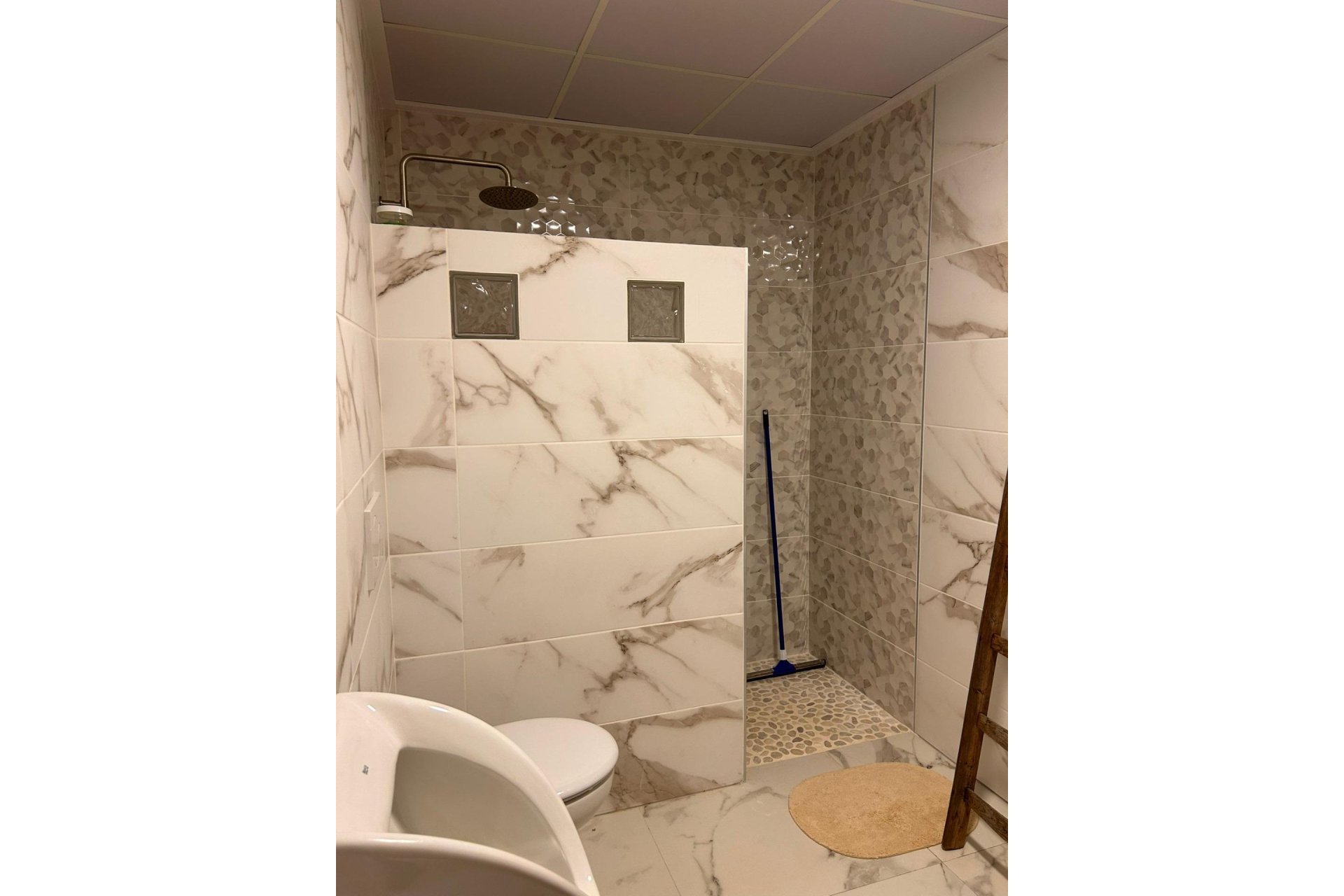 Obra nueva - Villa - Pinoso - Casas Pastor