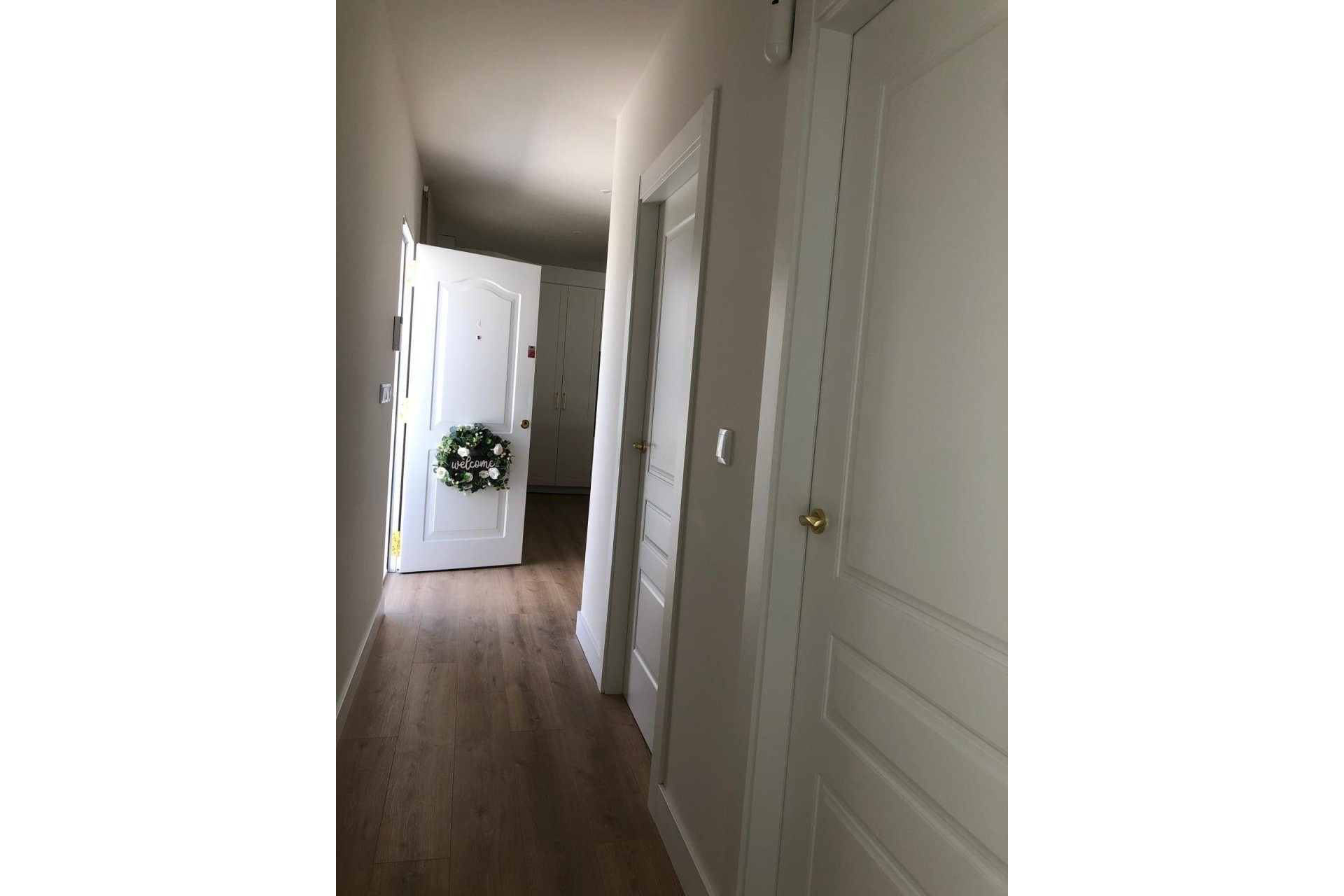 Obra nueva - Villa - Pinoso - Casas Pastor