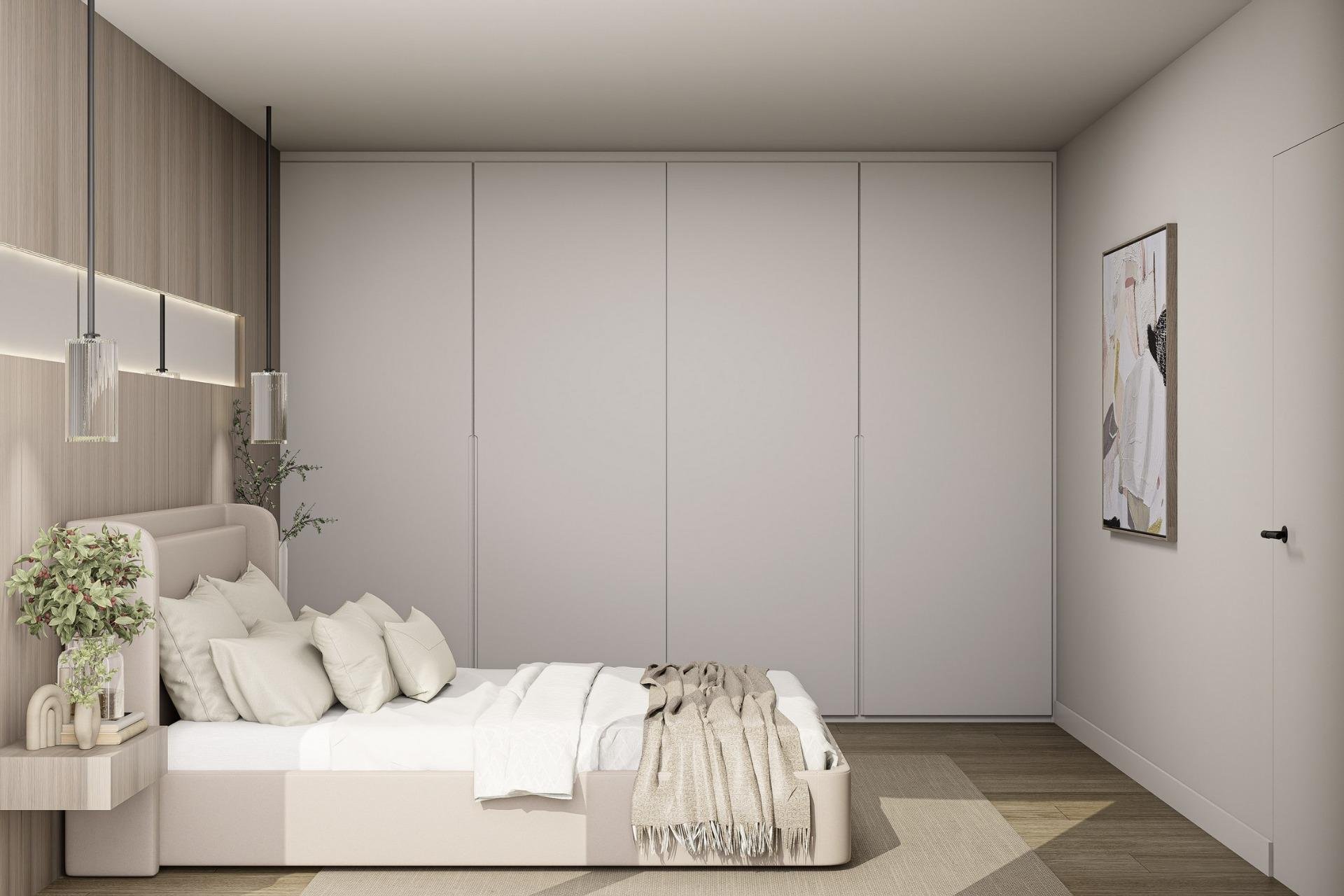 Obra nueva - Villa - Pinoso - Lel