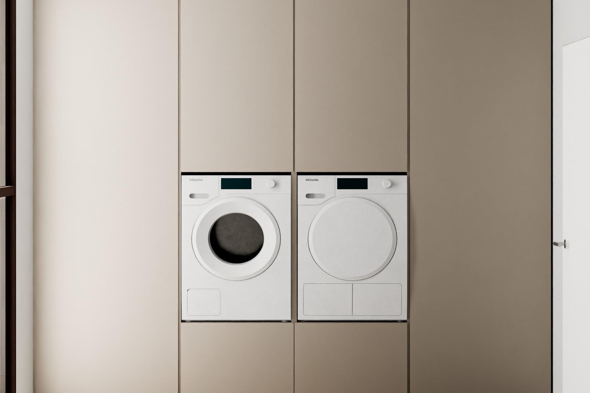 Obra nueva - Villa - Pinoso - Lel