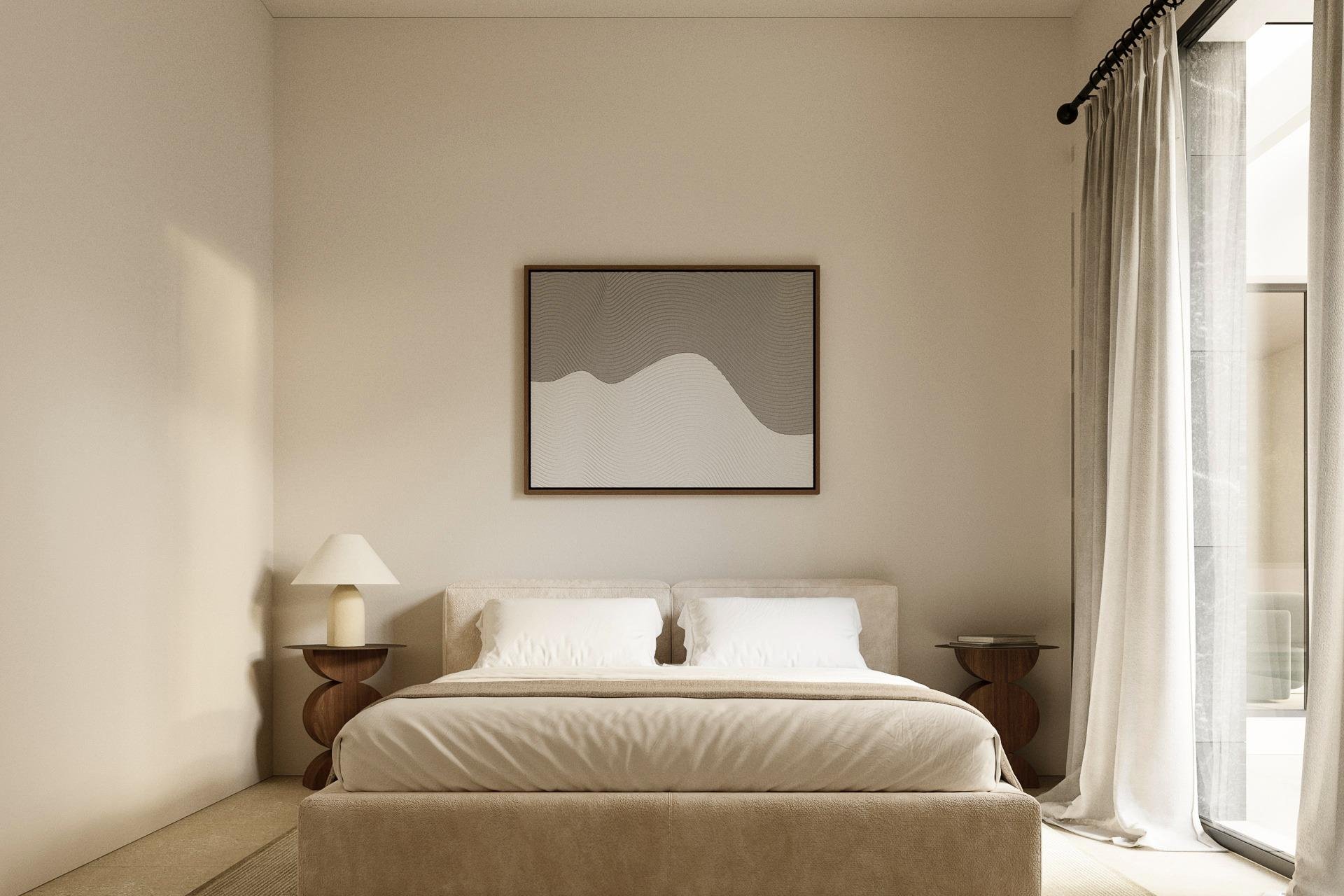 Obra nueva - Villa - Polop - Novapolop