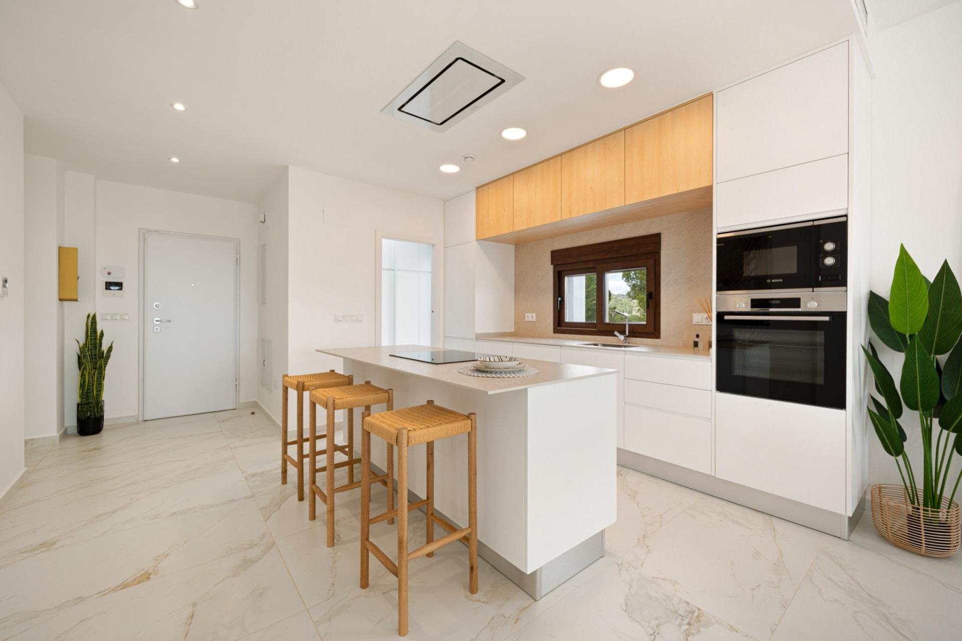 Obra nueva - Villa - Polop - Polop Hills