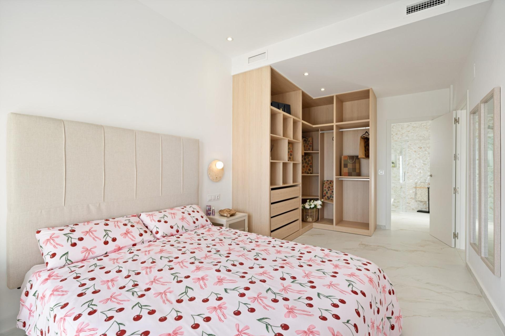 Obra nueva - Villa - Polop - Polop Hills