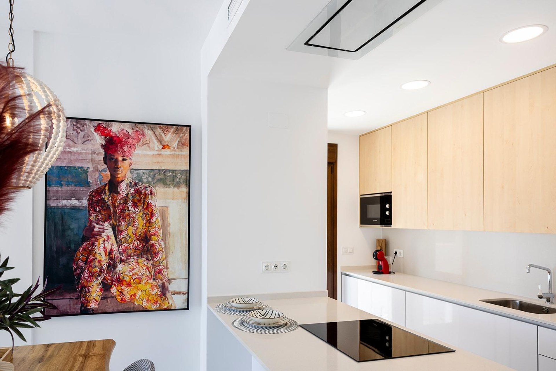 Obra nueva - Villa - Polop - Polop Hills