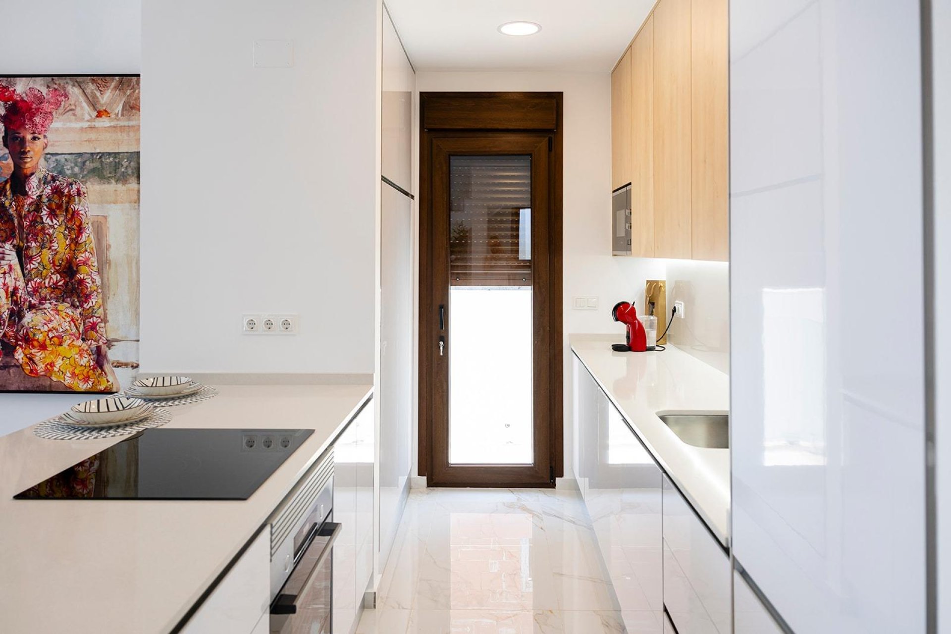 Obra nueva - Villa - Polop - Polop Hills