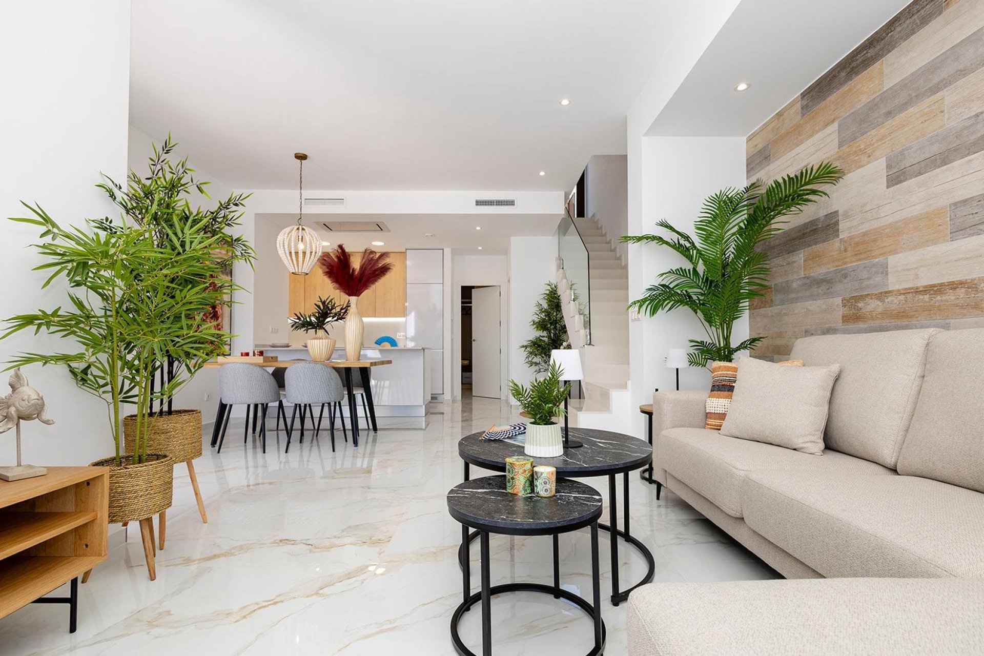 Obra nueva - Villa - Polop - Polop Hills