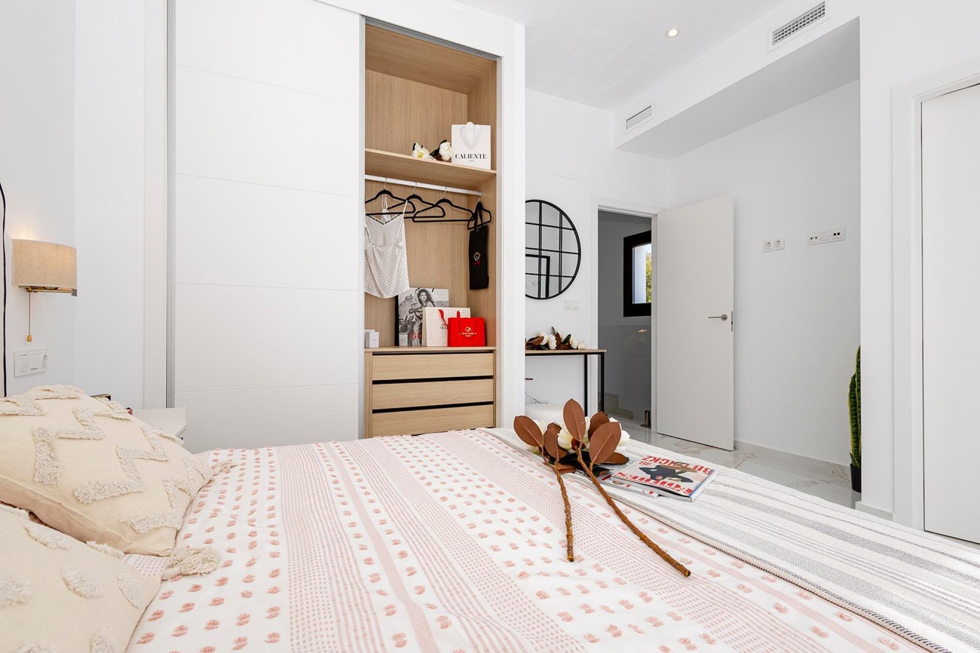 Obra nueva - Villa - Polop - Polop Hills