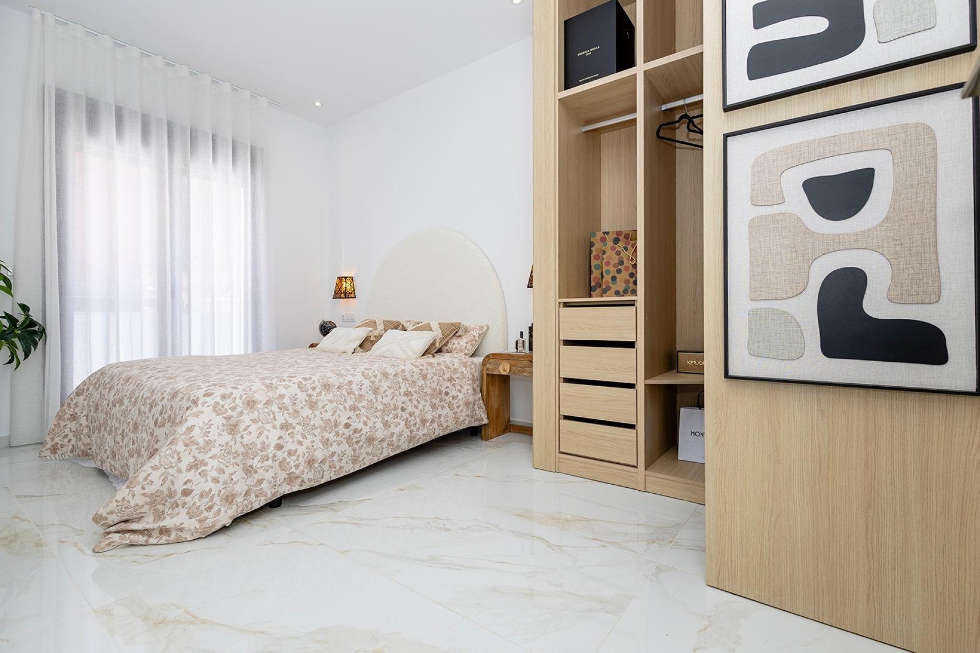 Obra nueva - Villa - Polop - Polop Hills