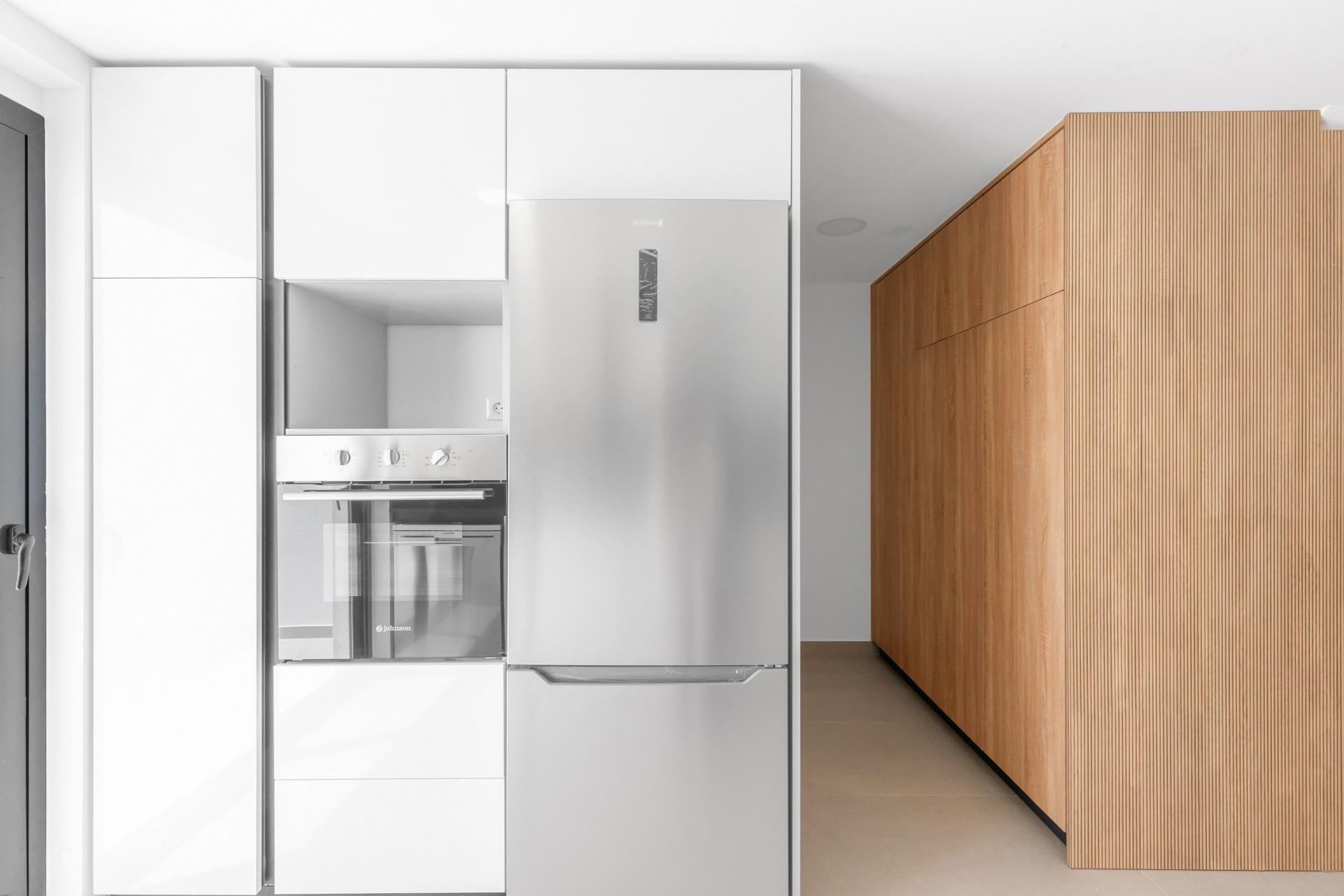 Obra nueva - Villa - Rafal - pueblo