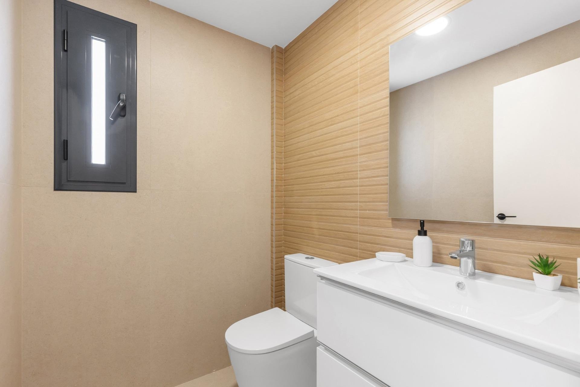 Obra nueva - Villa - Rafal - pueblo