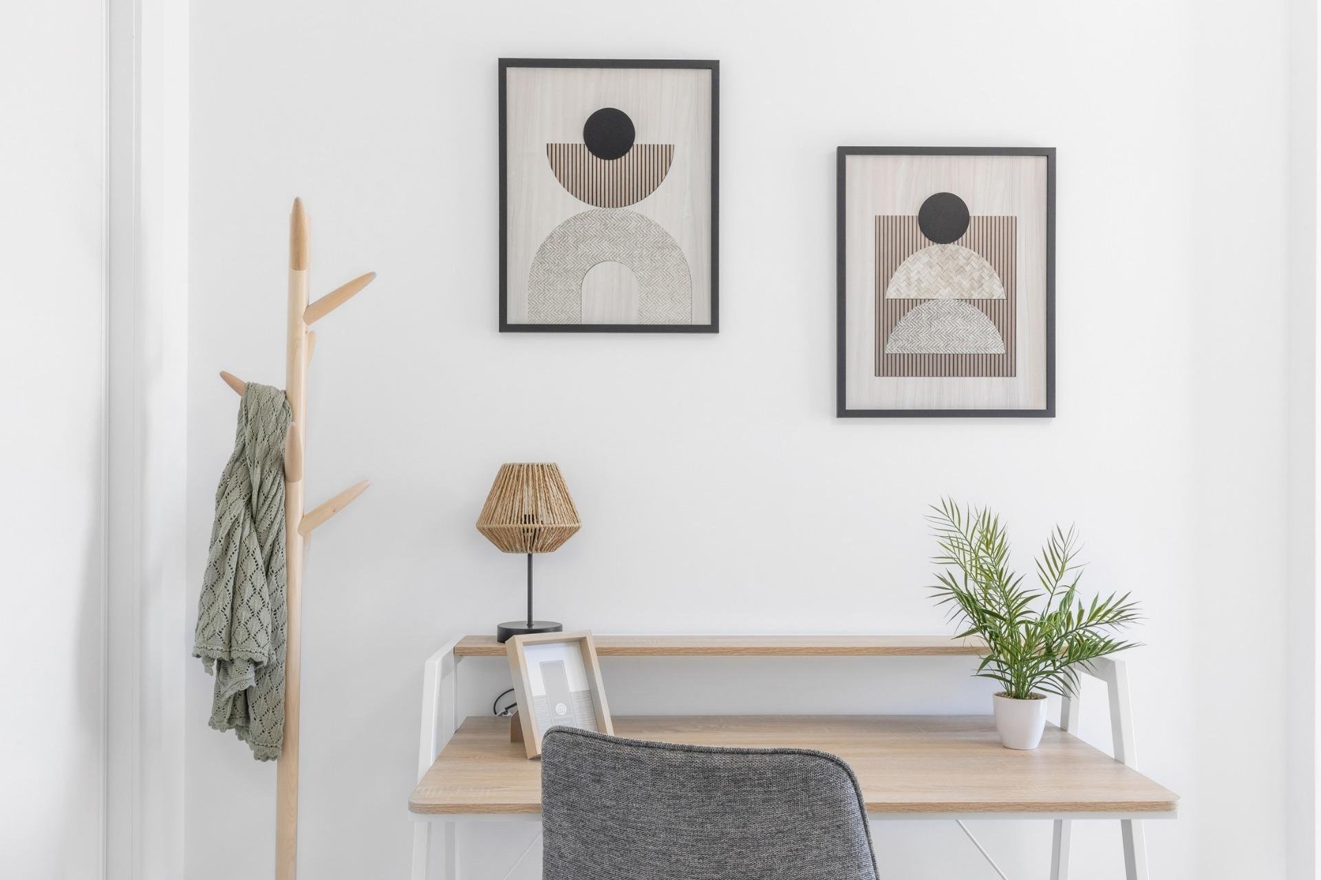 Obra nueva - Villa - Rafal - pueblo