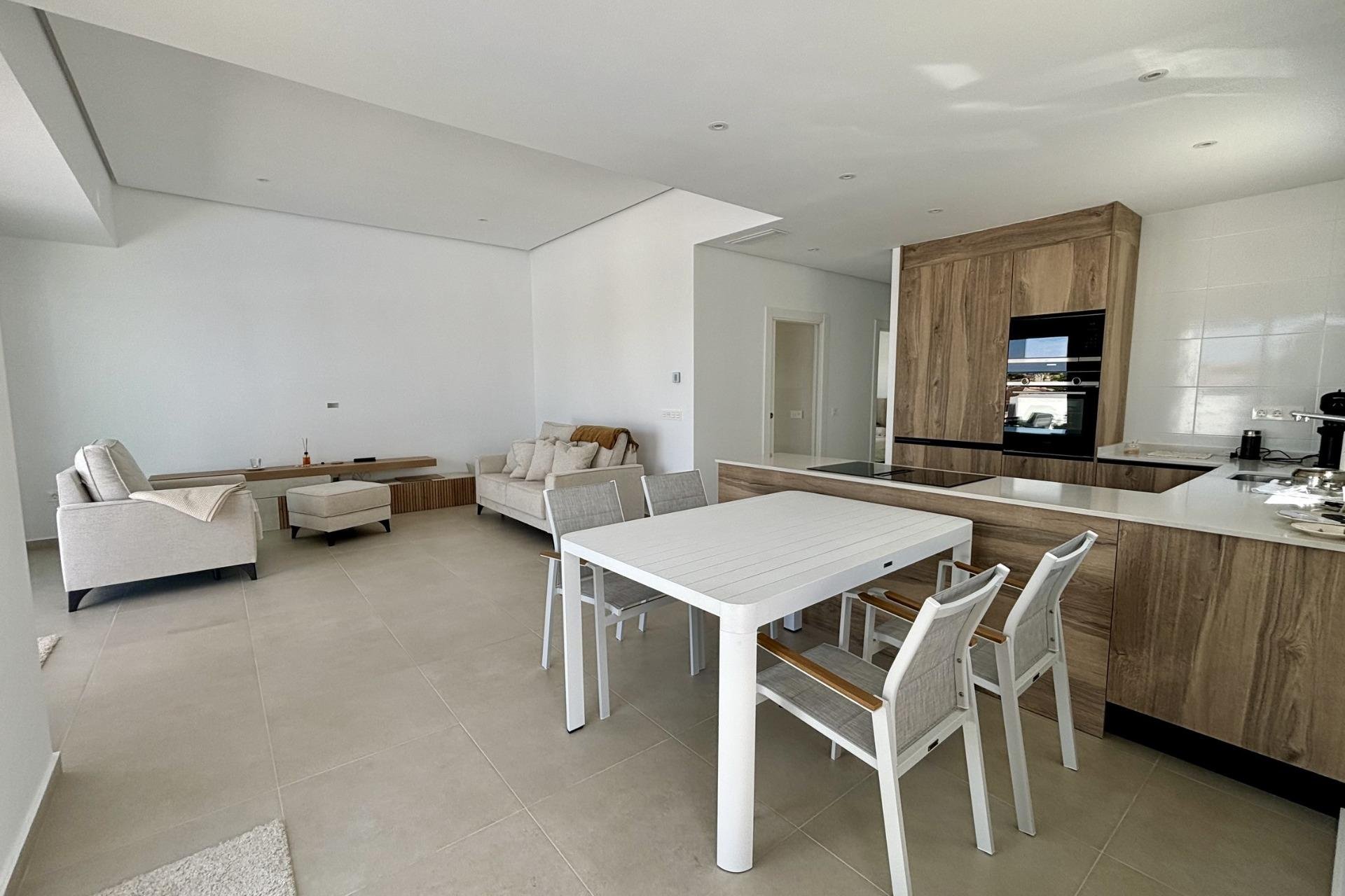 Obra nueva - Villa - Rojales - Atalaya Park