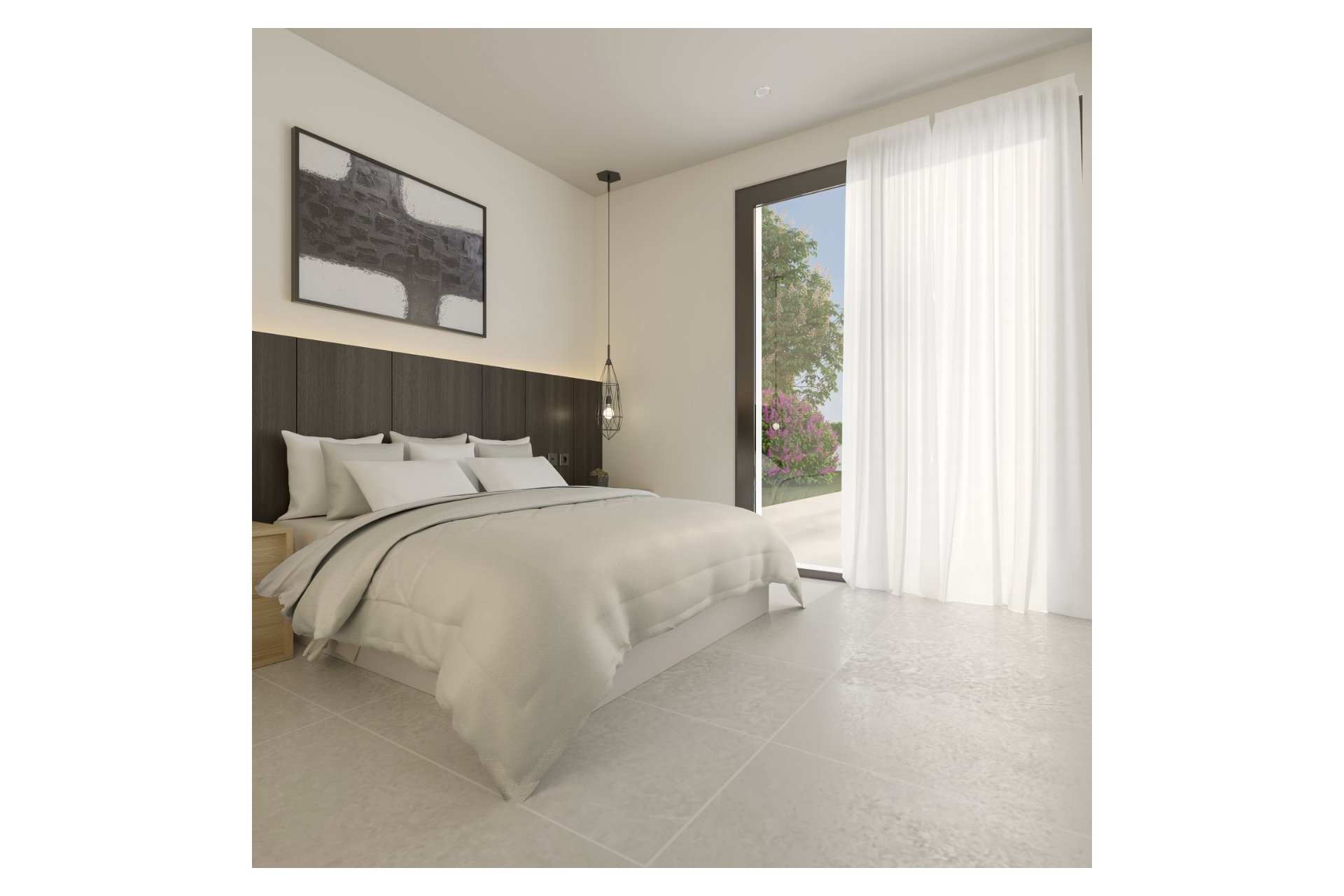 Obra nueva - Villa - Rojales - Benimar