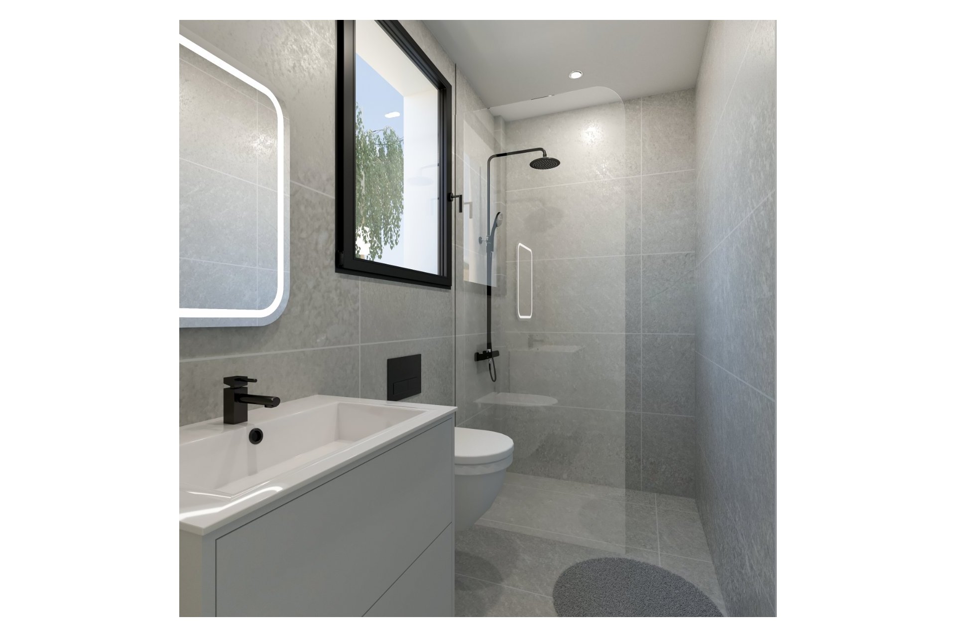 Obra nueva - Villa - Rojales - Benimar