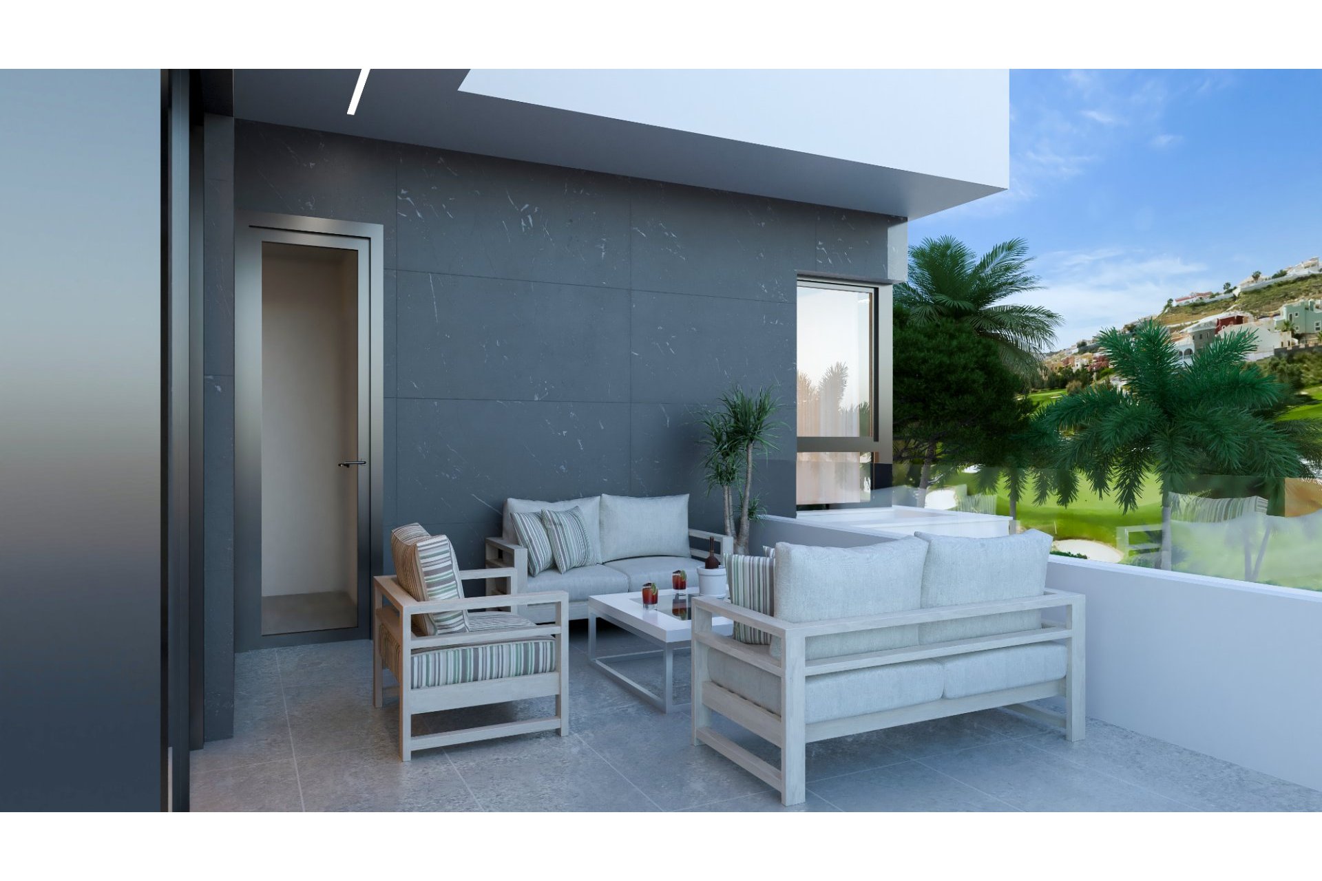 Obra nueva - Villa - Rojales - Benimar