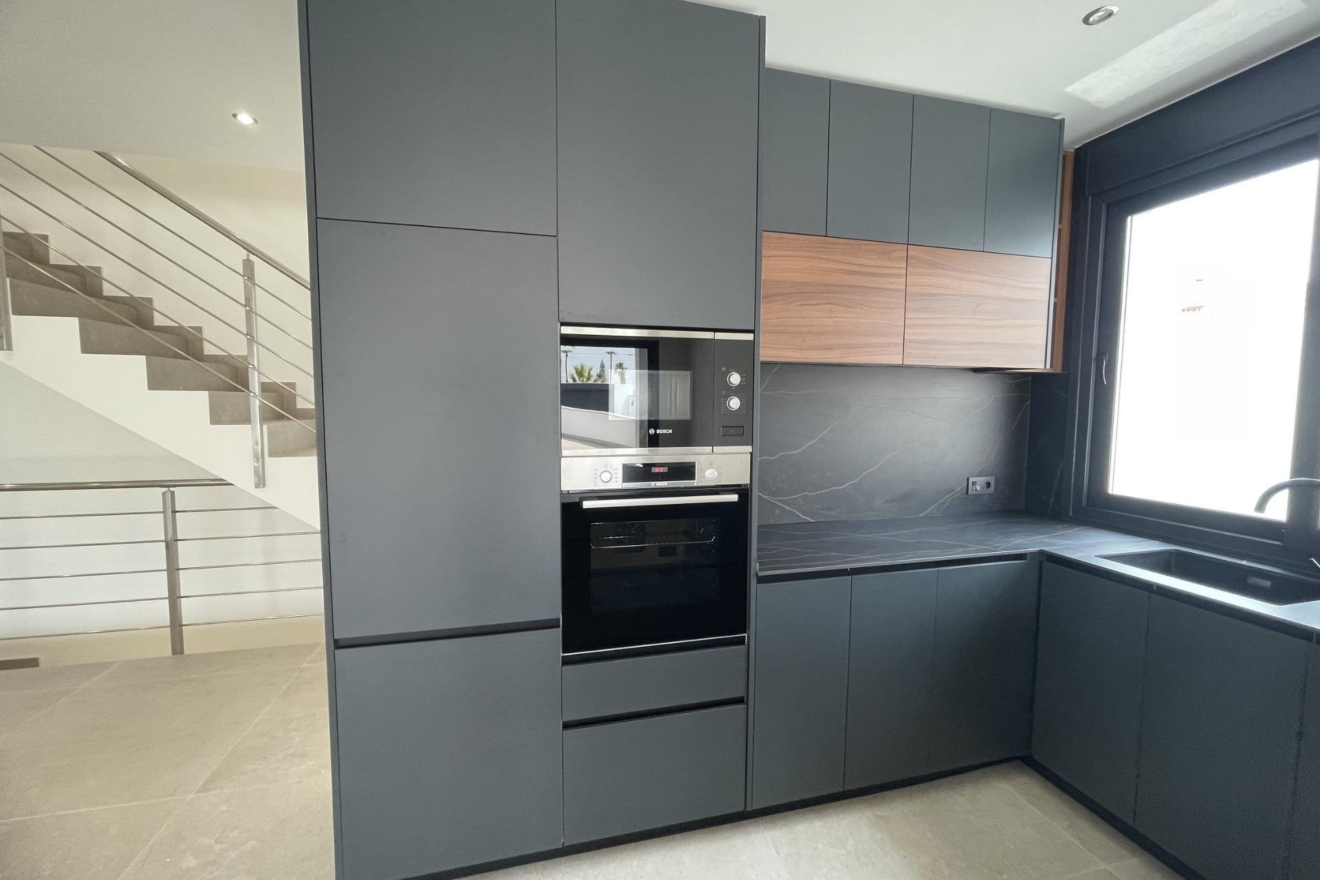 Obra nueva - Villa - Rojales - Ciudad Quesada