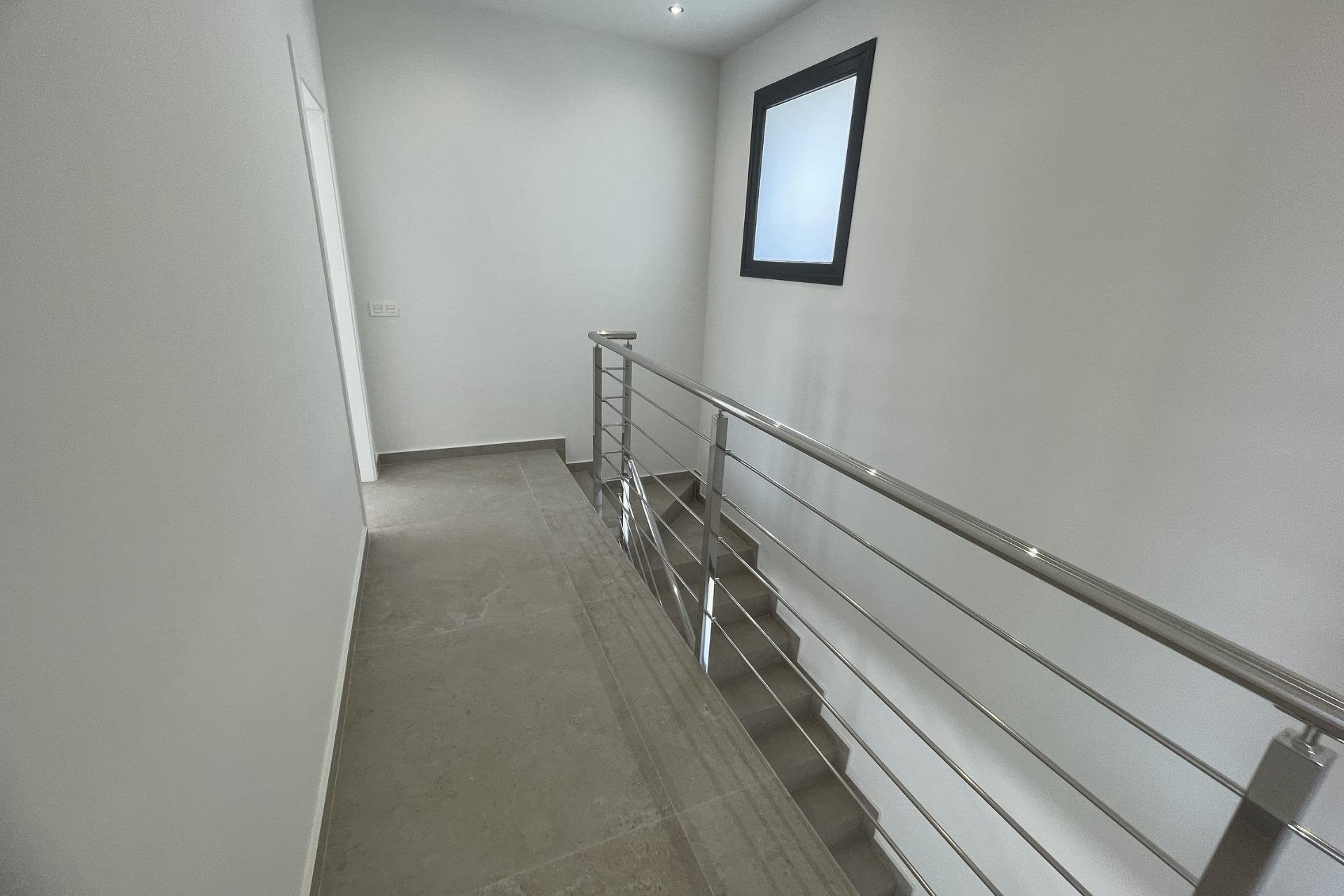 Obra nueva - Villa - Rojales - Ciudad Quesada