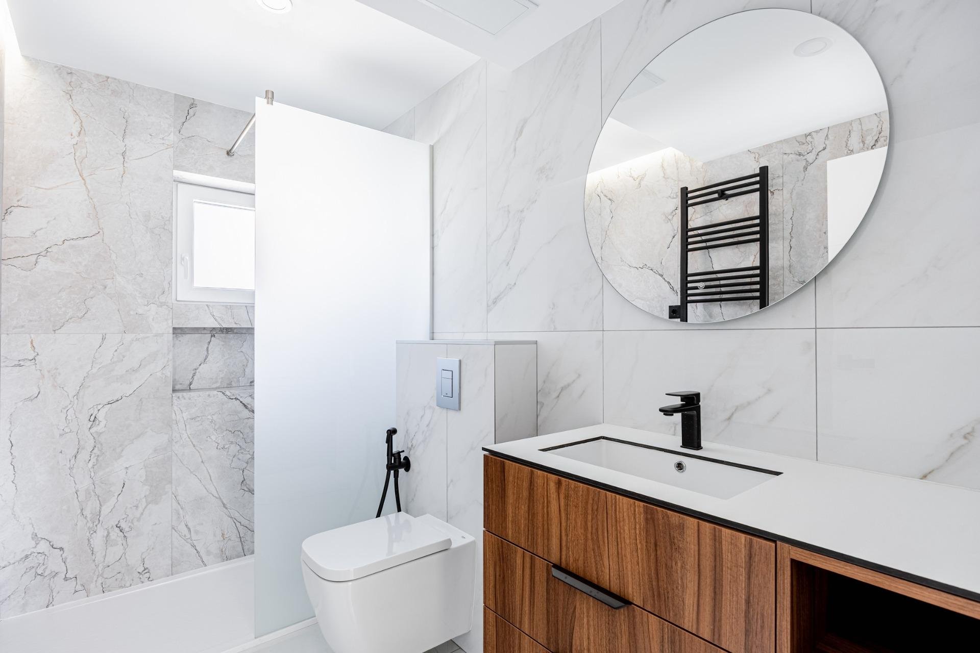 Obra nueva - Villa - Rojales - Ciudad Quesada