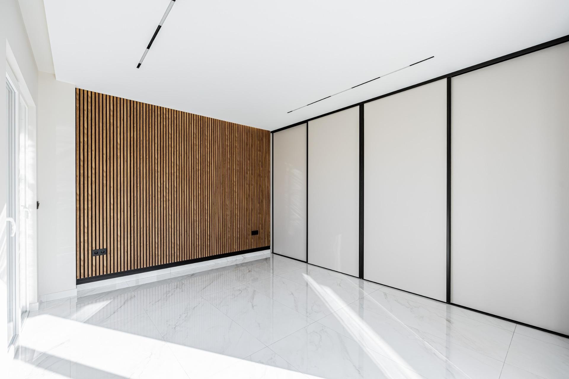 Obra nueva - Villa - Rojales - Ciudad Quesada