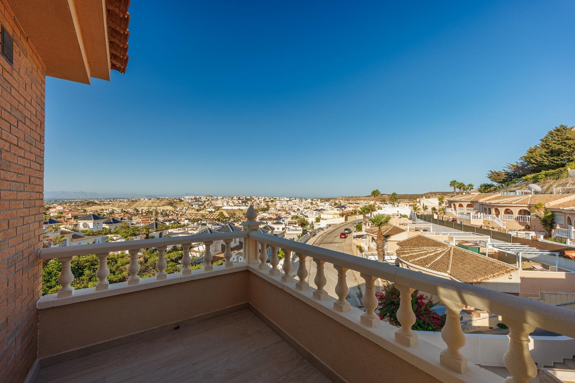 Obra nueva - Villa - Rojales - Ciudad Quesada