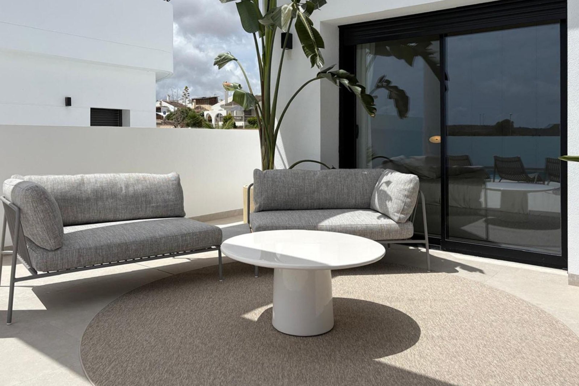 Obra nueva - Villa - Rojales - Ciudad Quesada