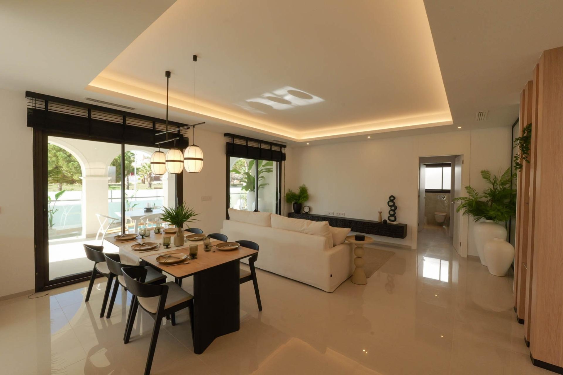 Obra nueva - Villa - Rojales - Ciudad Quesada