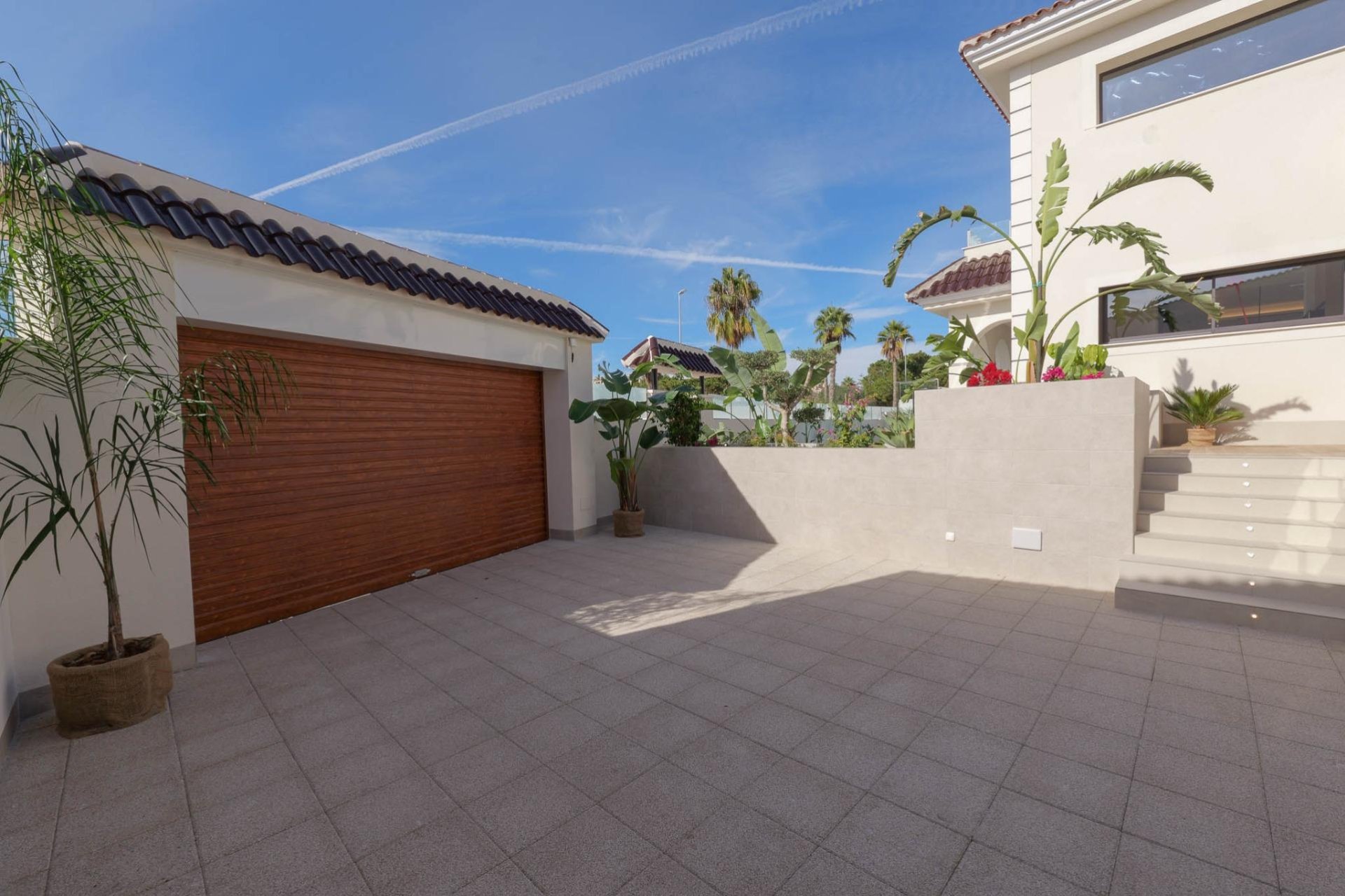 Obra nueva - Villa - Rojales - Ciudad Quesada