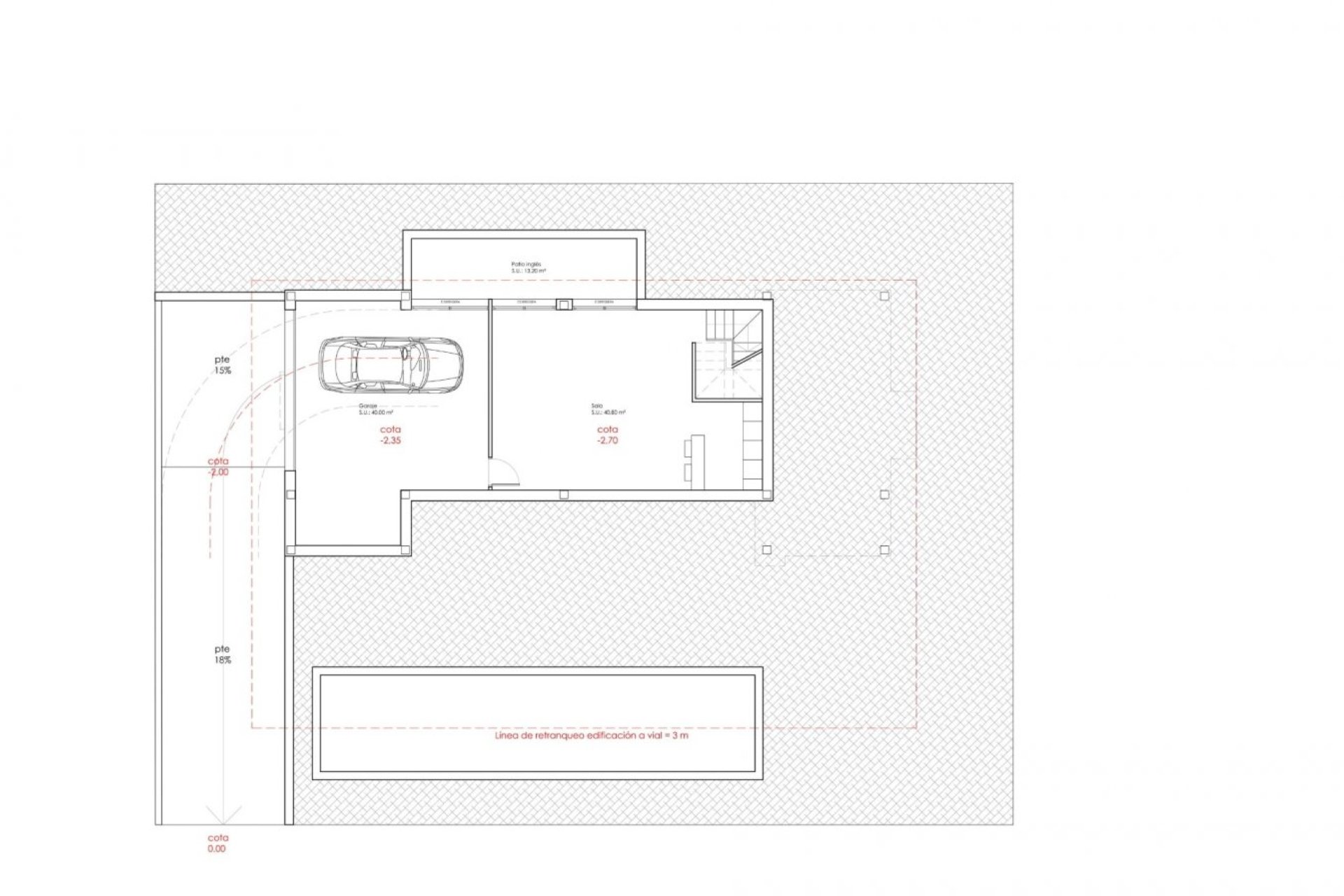 Obra nueva - Villa - Rojales - Ciudad Quesada