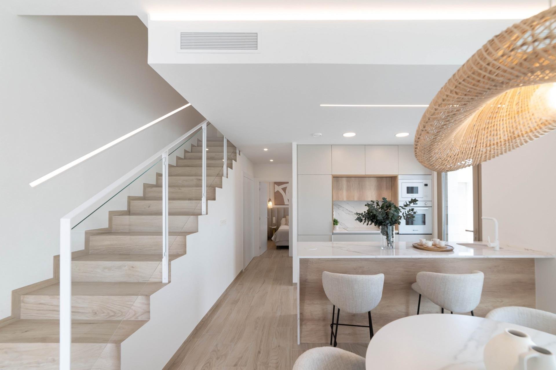 Obra nueva - Villa - Rojales - Lo Marabu