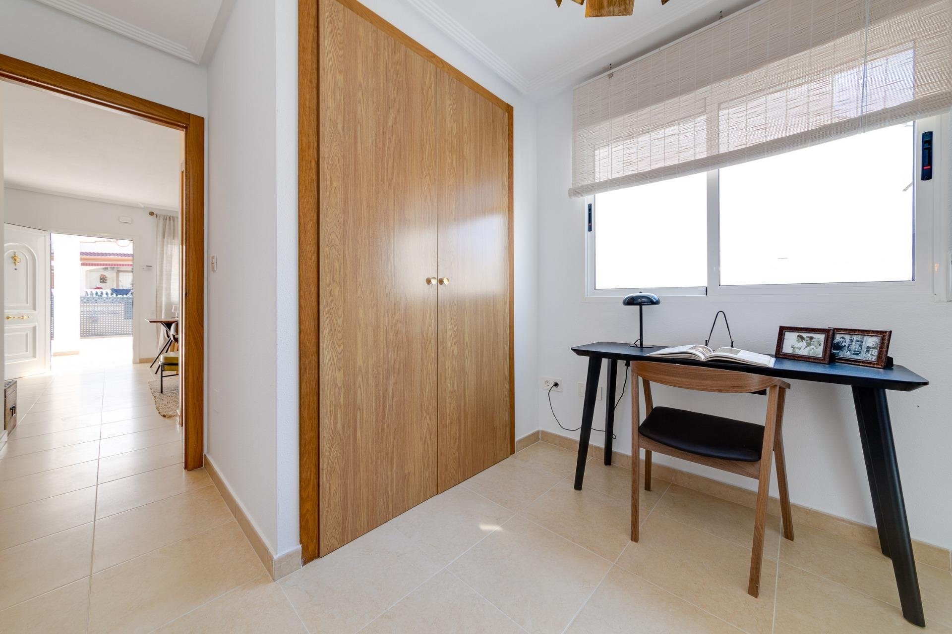 Obra nueva - Villa - San Fulgencio - El Oasis