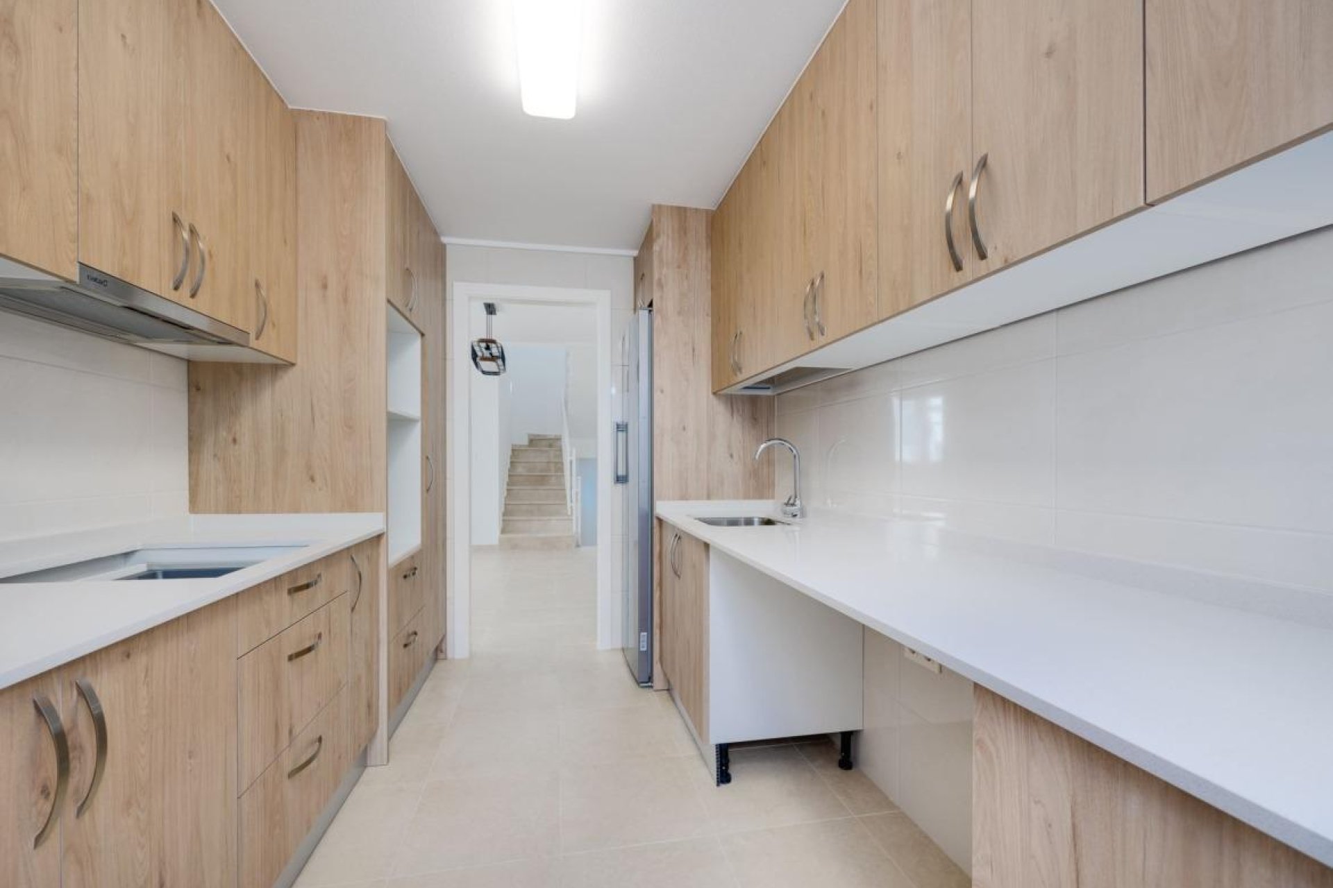 Obra nueva - Villa - San Fulgencio - El Oasis