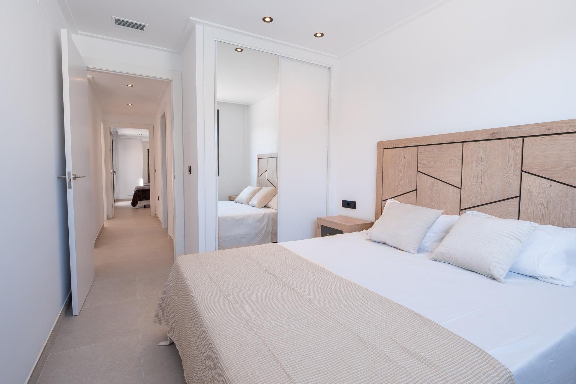 Obra nueva - Villa - San Fulgencio - Oasis La Marina