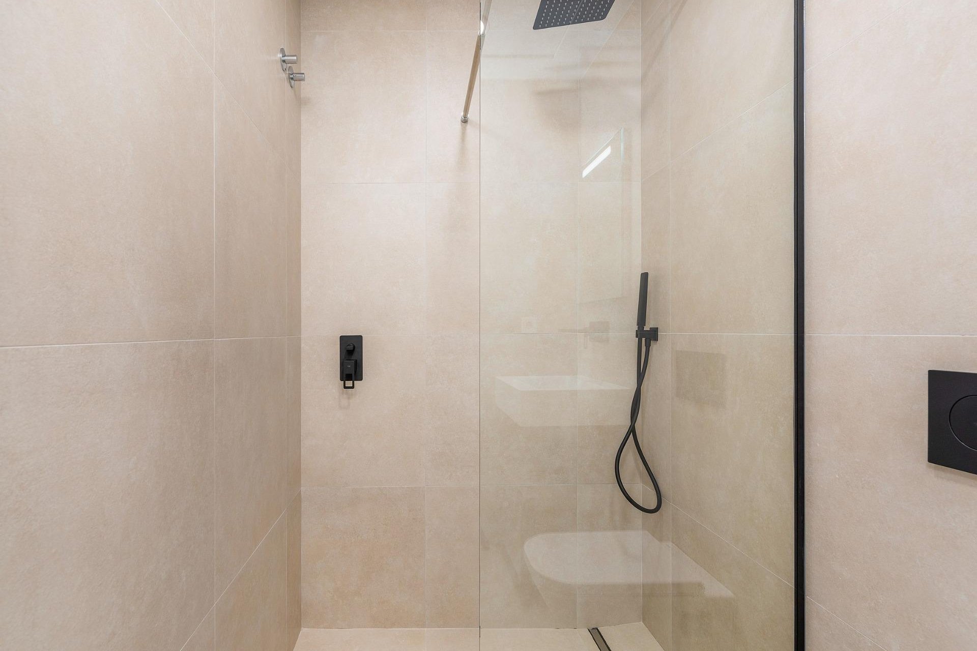 Obra nueva - Villa - San Javier - Parque del doce