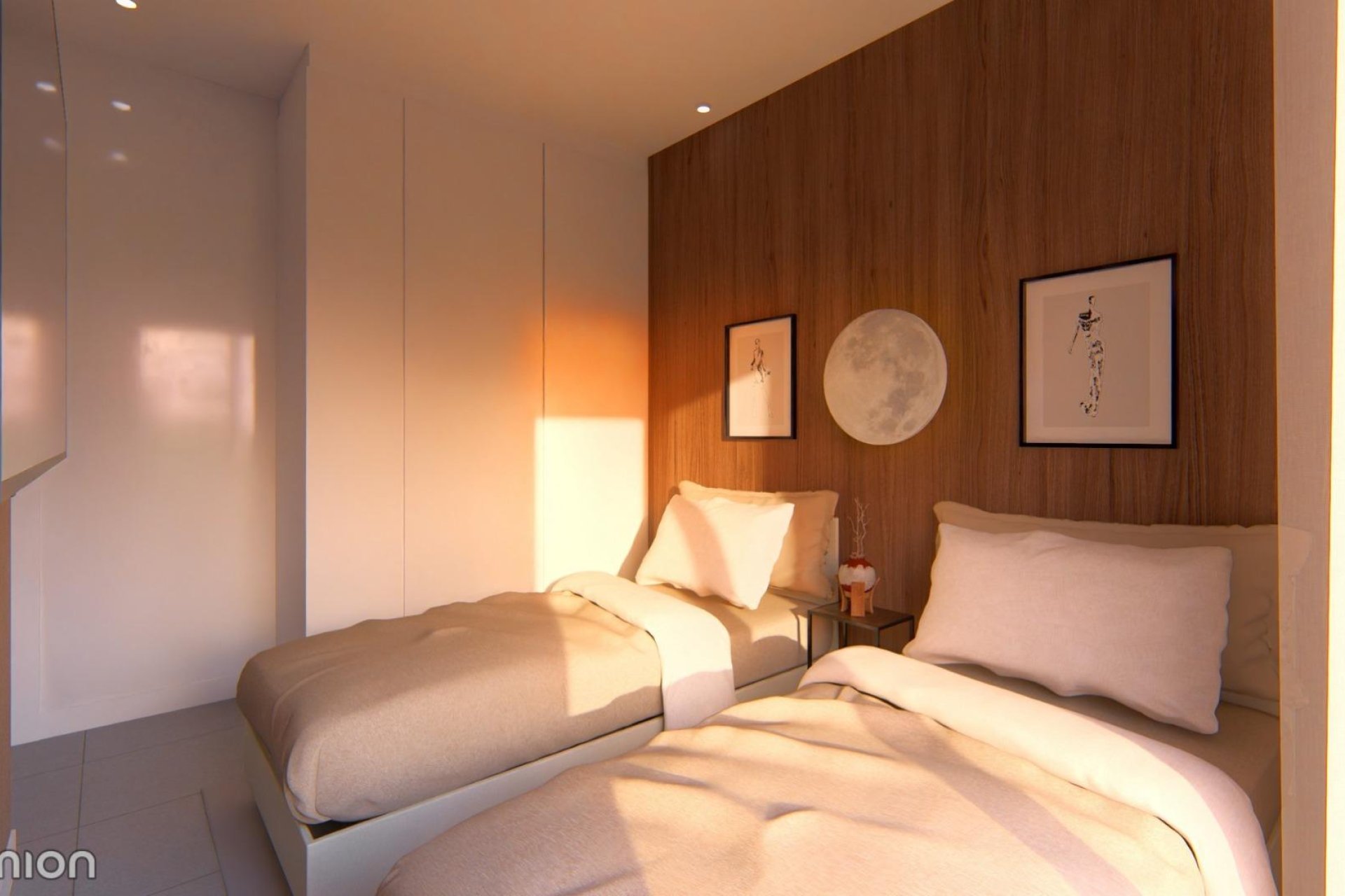 Obra nueva - Villa - San Javier - Santiago De La Ribera