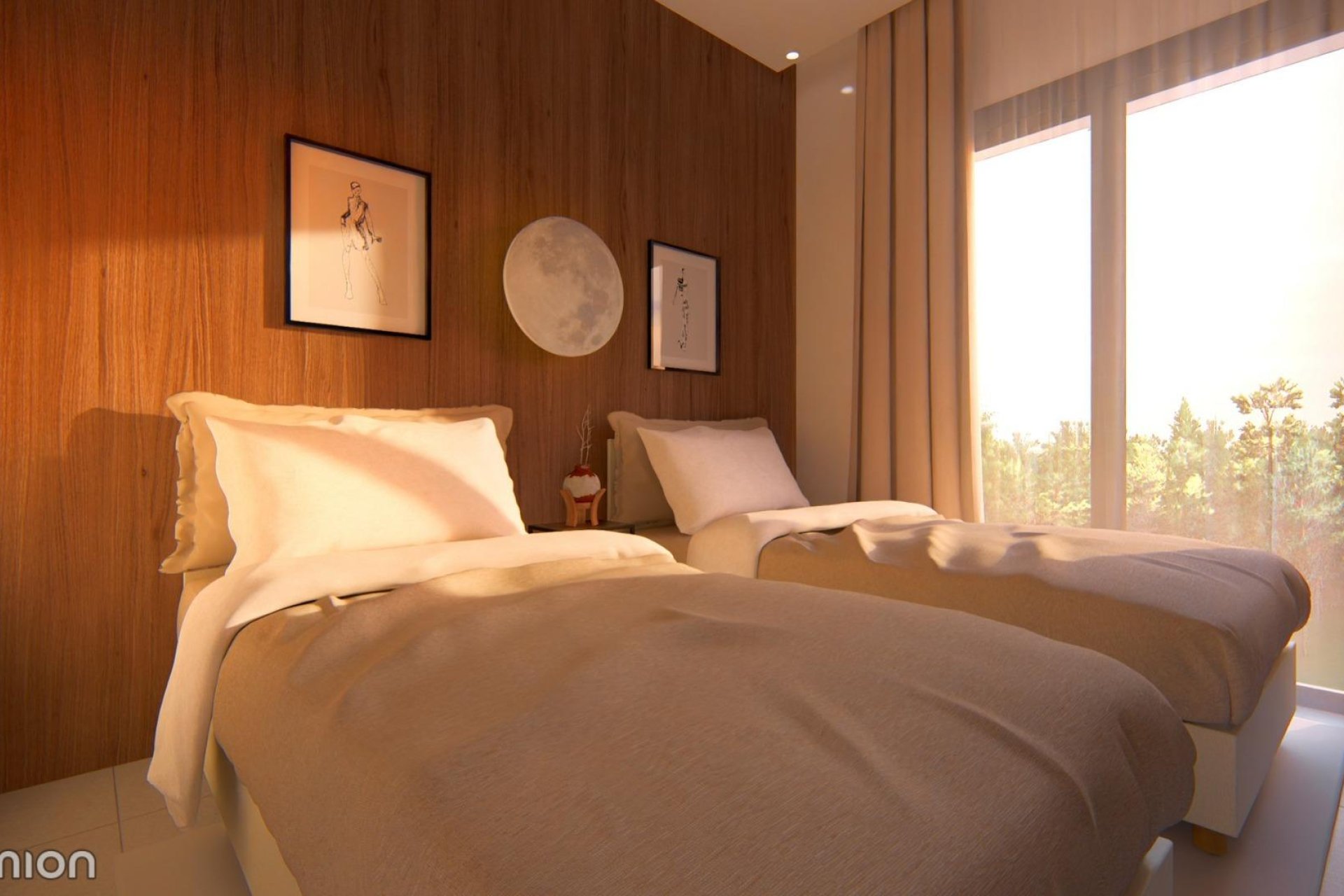 Obra nueva - Villa - San Javier - Santiago De La Ribera